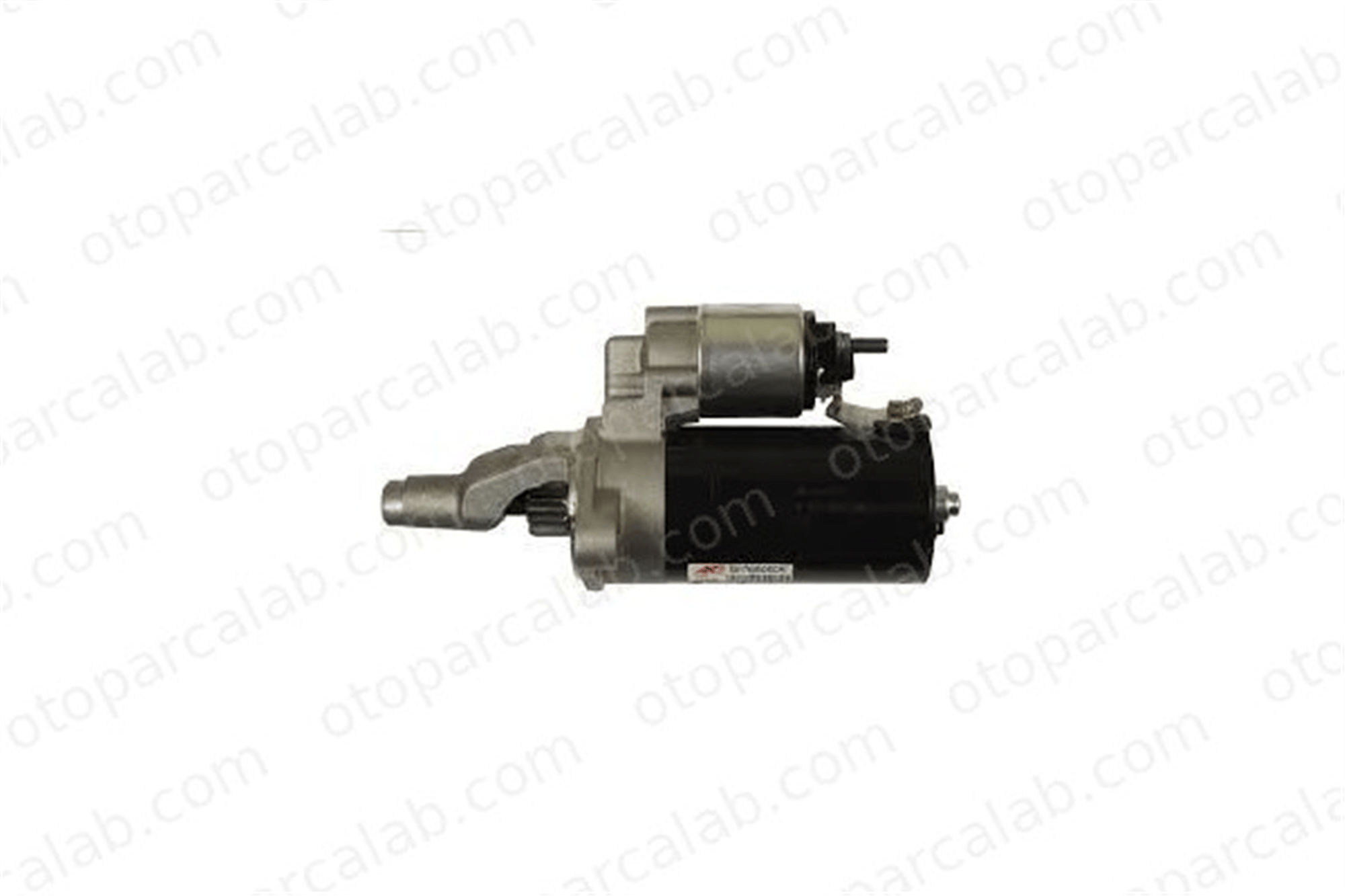 BOSCH 1 986 S00 726 Marş Dinamosu AUDI A6 C5 A6 C5 Avant 59911023H 059911023H
