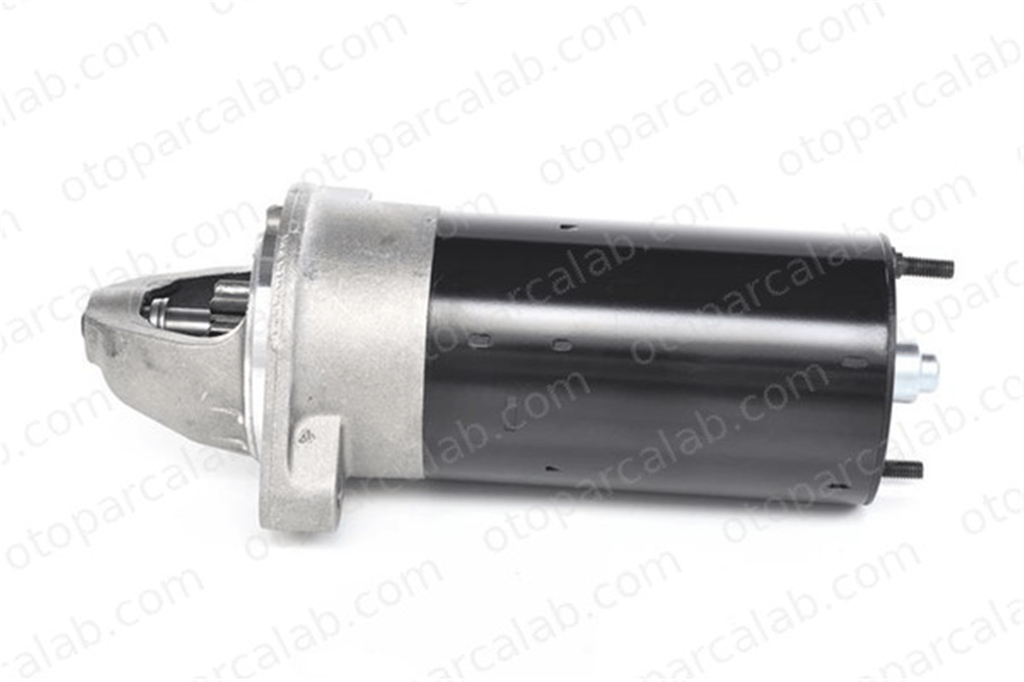 BOSCH 1 986 S00 730 Marş Dinamosu BMW 7 ROLLS-ROYCE PHANTOM VII 12417610346 12417515784