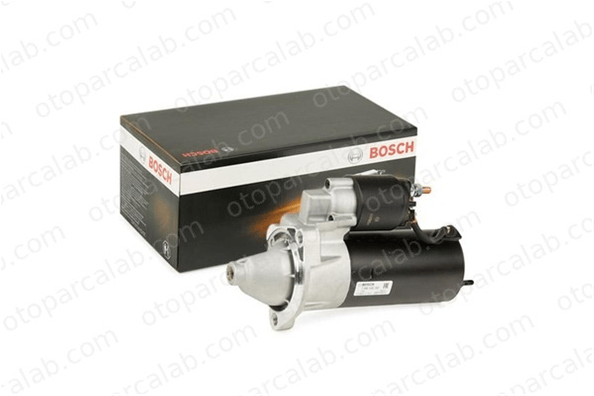 BOSCH 1 986 S00 760 Marş Dinamosu AUDI A4 B5 VW PASSAT B5 68911023S 068911023S