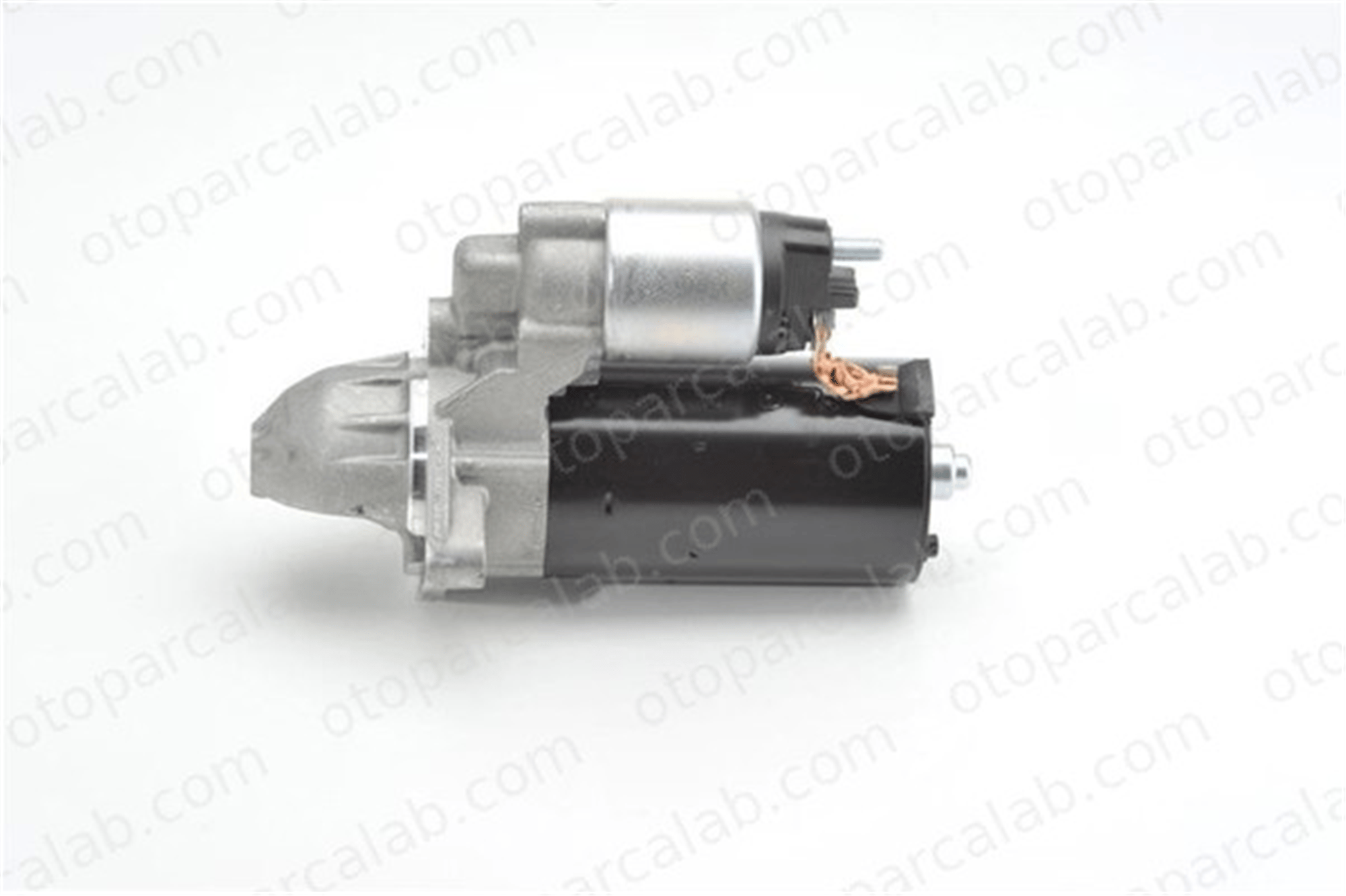 BOSCH 1 986 S00 764 Marş Dinamosu BMW 5 5 Touring 12417794952 12417796892