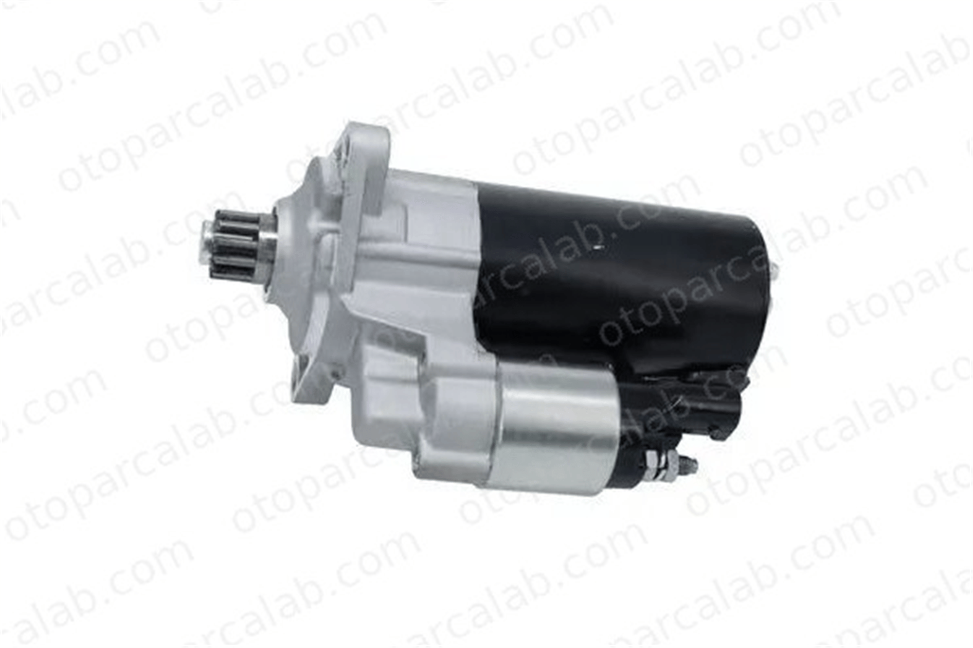 BOSCH 1 986 S00 805 Marş Dinamosu VW TRANSPORTER T6 Platform şasi AUDI Q3 2E911024A 02E911024A