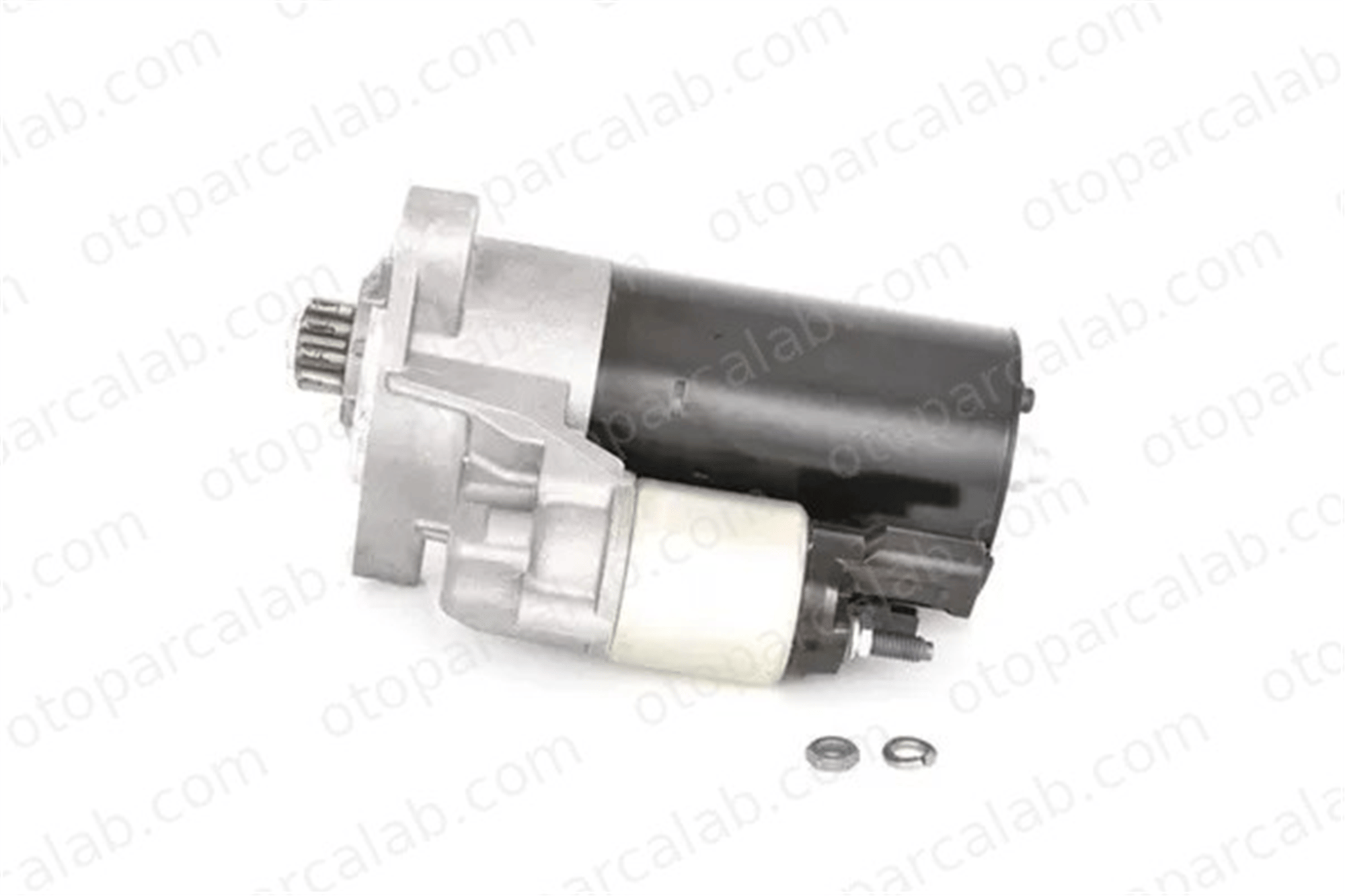 BOSCH 1 986 S00 820 Marş Dinamosu AUDI Q7 PORSCHE CAYENNE 59911024C 059911024C