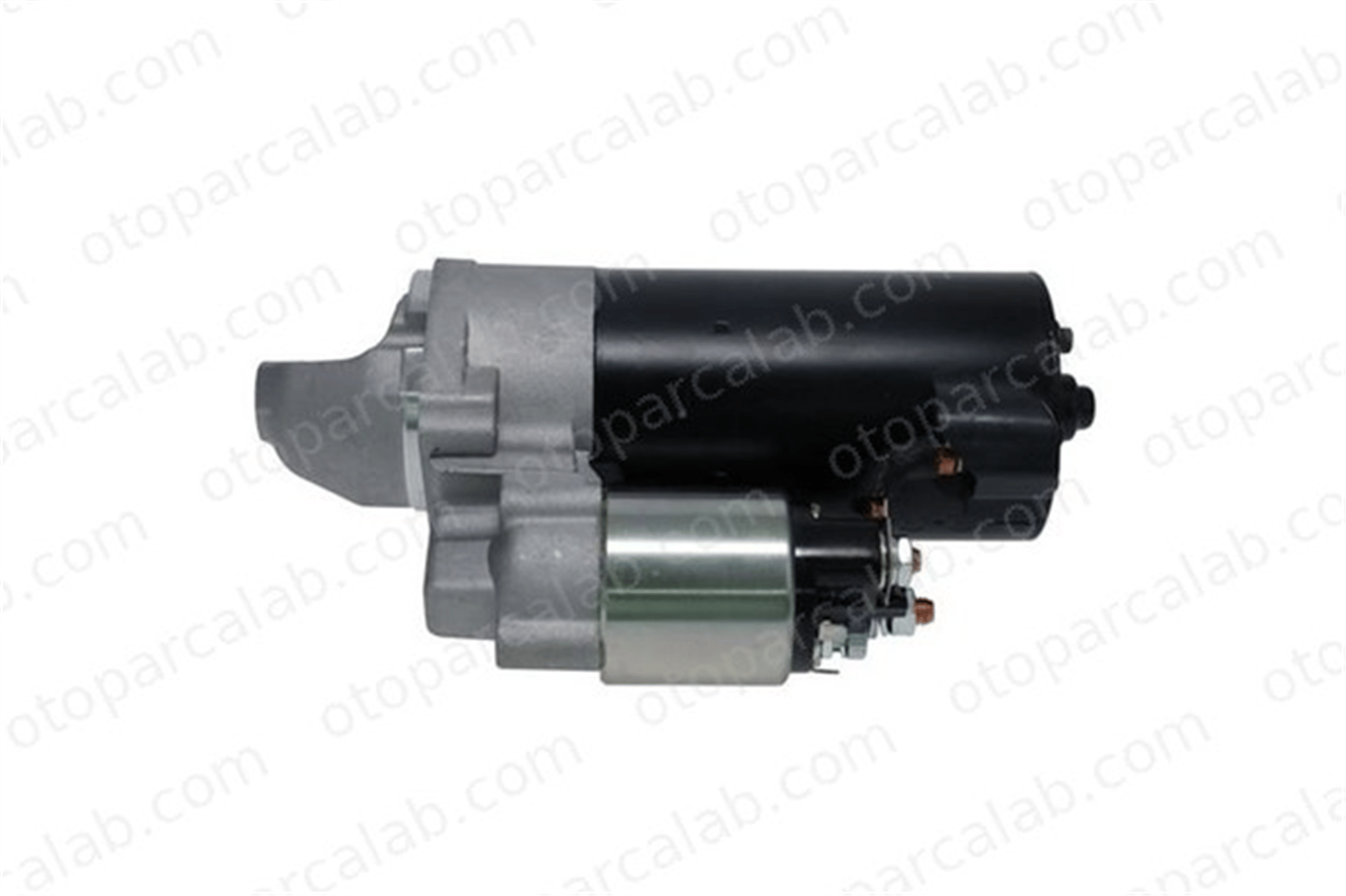 BOSCH 1 986 S00 845 Marş Dinamosu MERCEDES-BENZ C-SERISI C-SERISI T-Model 6519060126 6519061100
