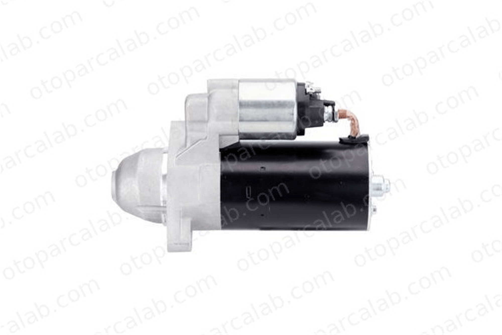 BOSCH 1 986 S00 848 Marş Dinamosu MERCEDES-BENZ SPRINTER 3,5-t Minibüs/Otobüs SPRINTER 3,5-t Panelvan/Van A0009062302 9062302