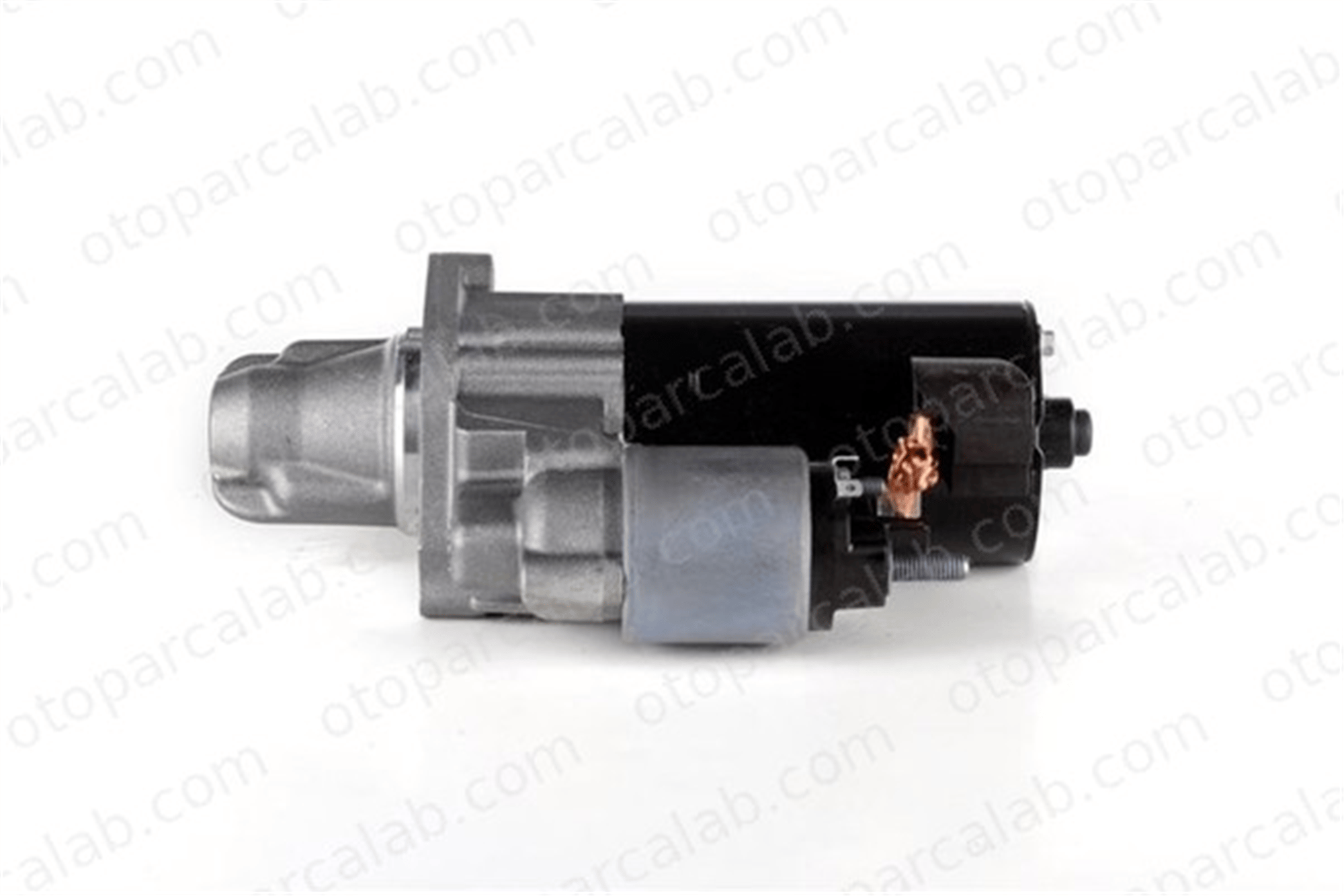 BOSCH 1 986 S00 856 Marş Dinamosu MERCEDES-BENZ S-SERISI S-SERISI Coupe 2789060500 2789060700