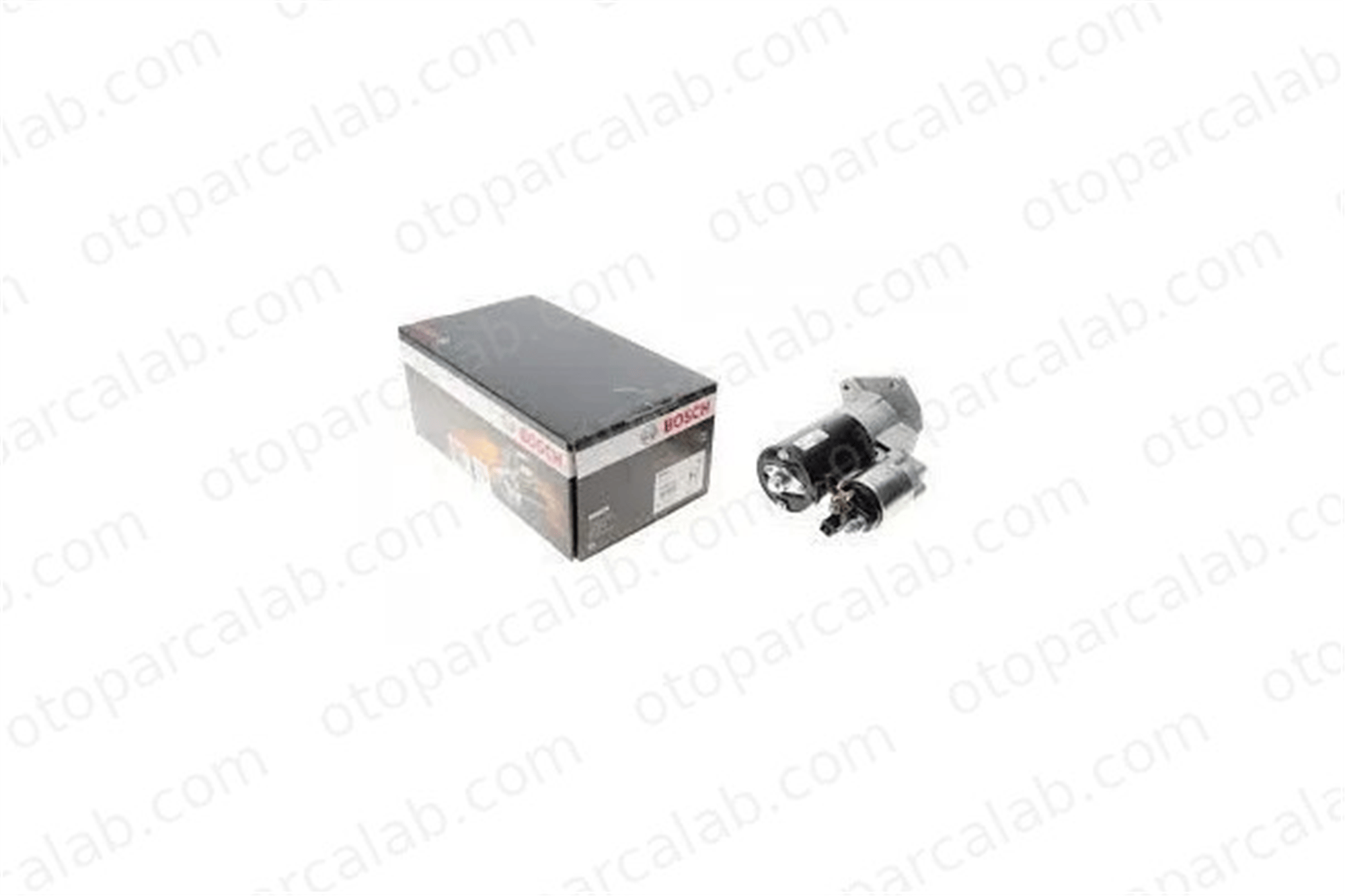 BOSCH 1 986 S00 966 Marş Dinamosu SEAT CORDOBA IBIZA II 36911023S 036911023S