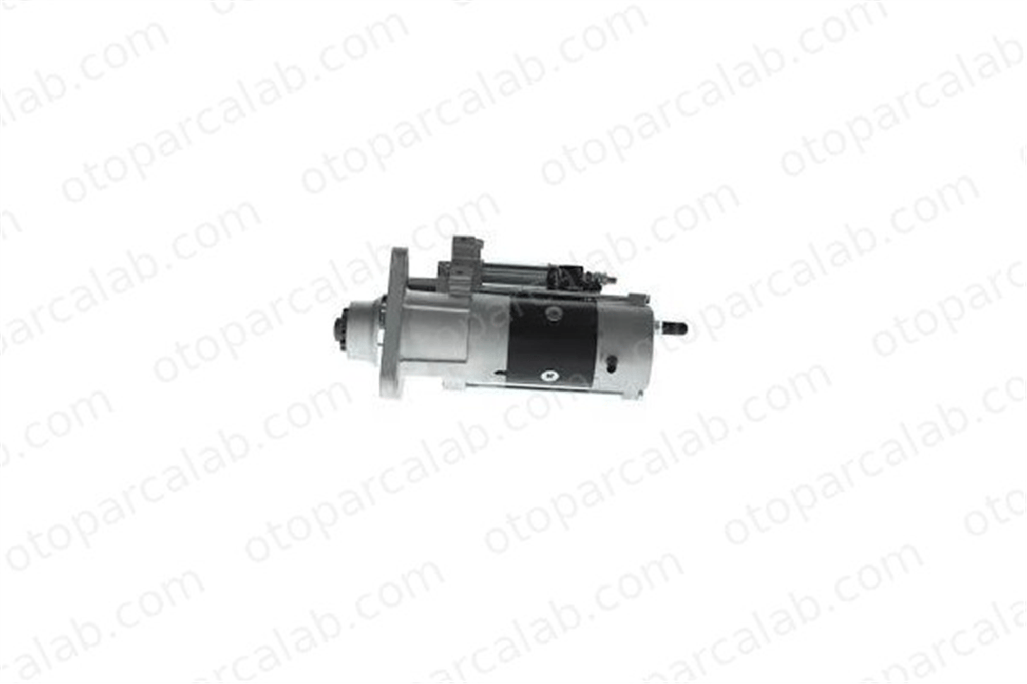 BOSCH 1 986 S10 068 Marş Dinamosu VOLVO FL6 FL10 5001866293 7420714203