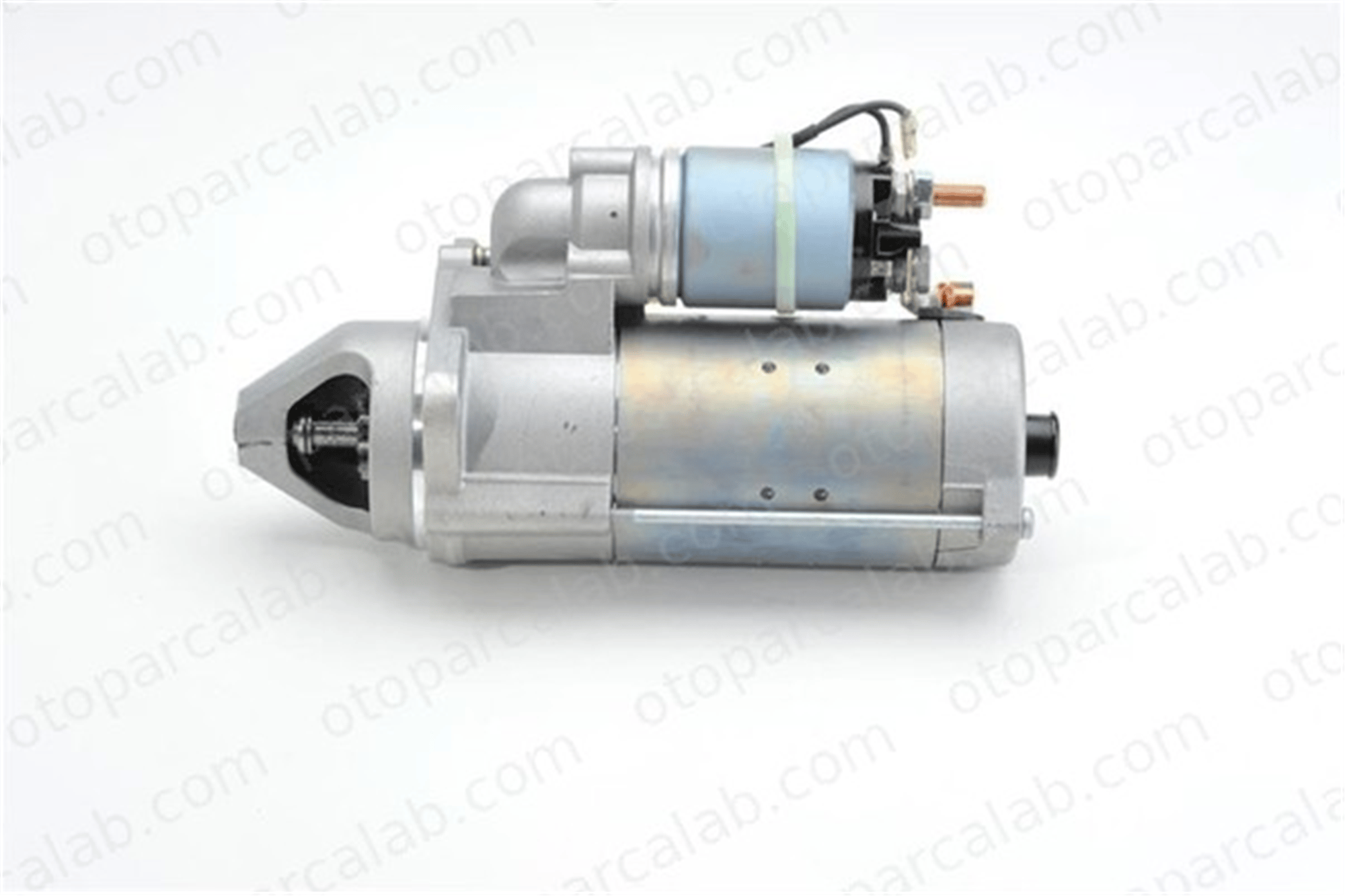 BOSCH 1 986 S10 078 Marş Dinamosu MAN F90 TGS I 51262017223