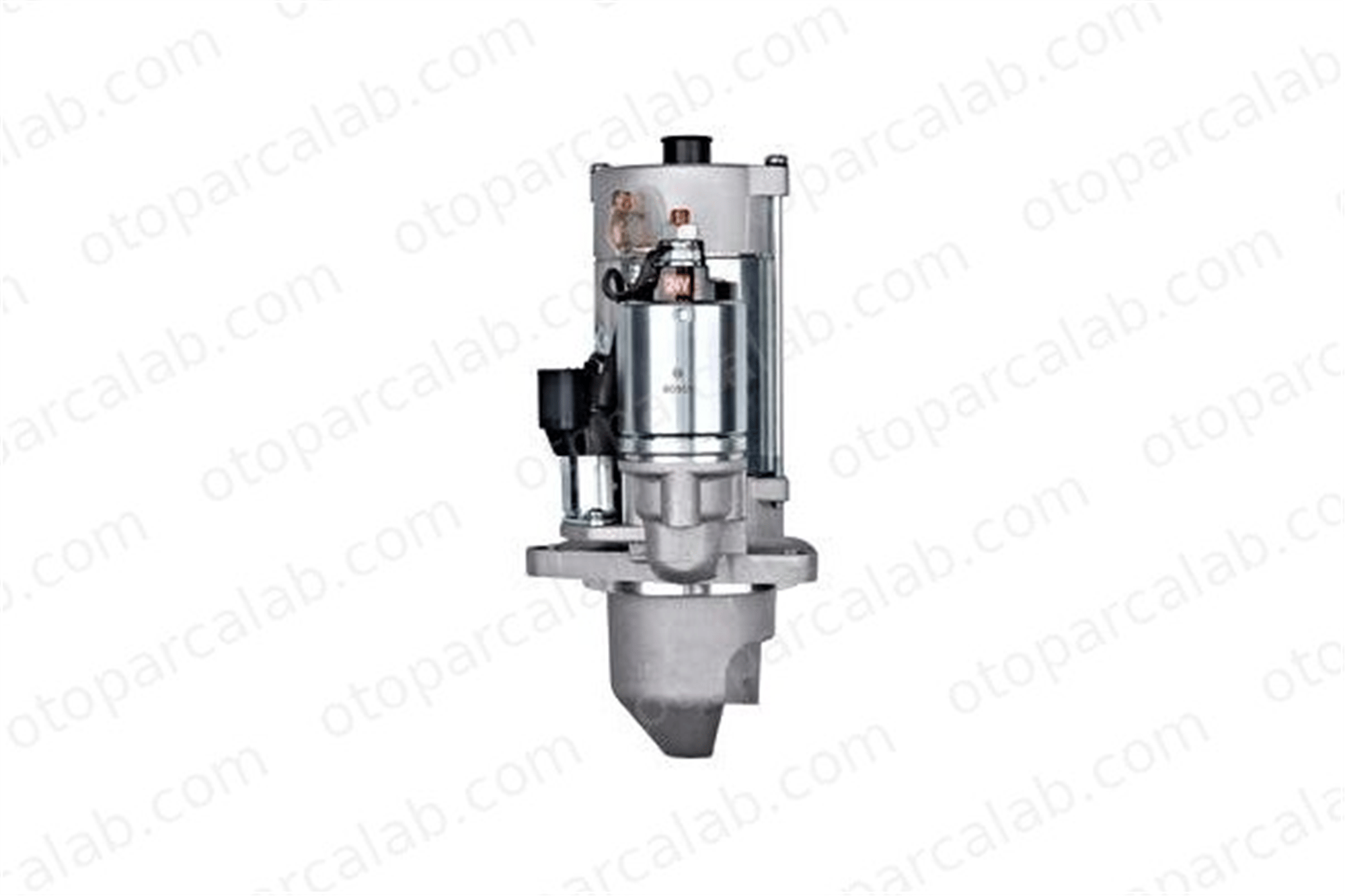 BOSCH 1 986 S10 080 Marş Dinamosu SEAT CORDOBA VW GOLF III 1633811 1725900