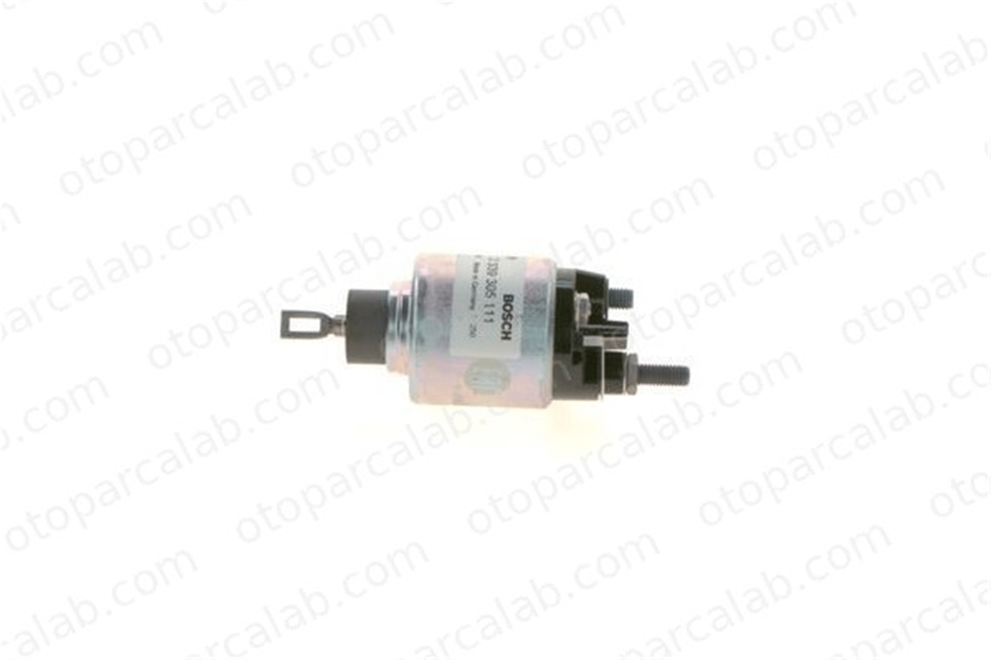 BOSCH 1 986 SE1 689 Marş Otomatiği 77365120