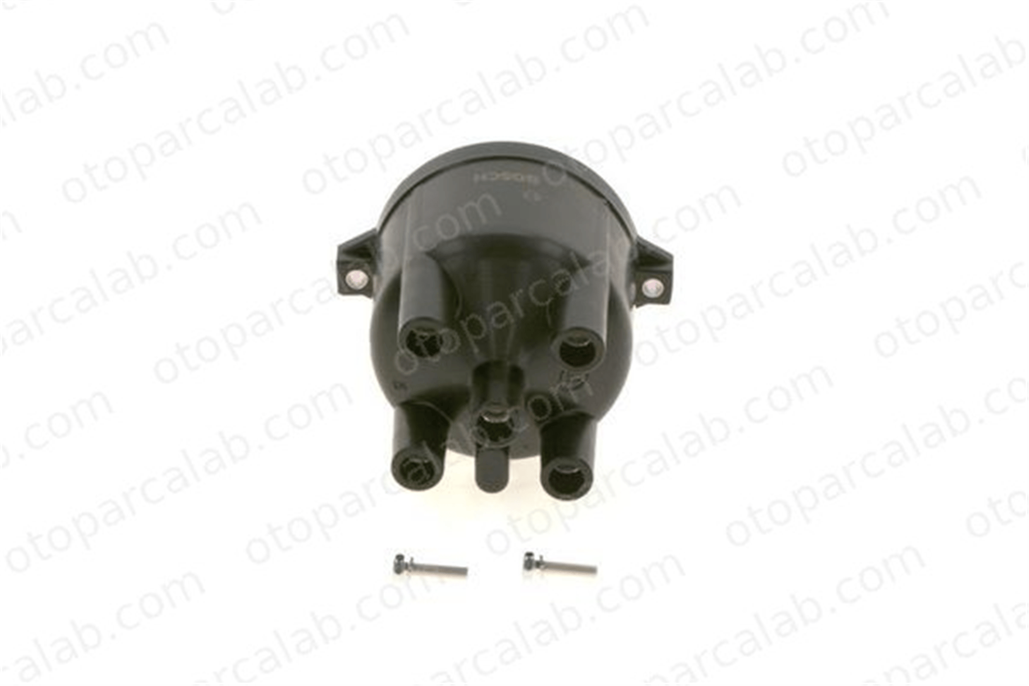 BOSCH 1 987 233 046 Distribütör Kapağı MAZDA 323 II Hatchback 626 II Hatchback