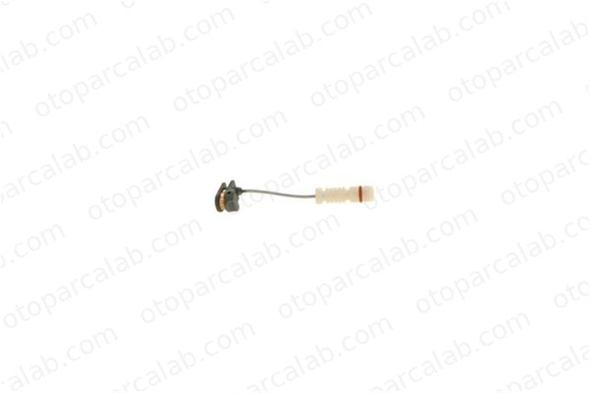 BOSCH 1 987 473 008 Balata İkaz Kablosu Arka MERCEDES-BENZ E-SERISI CLK 1987473008 2105401117