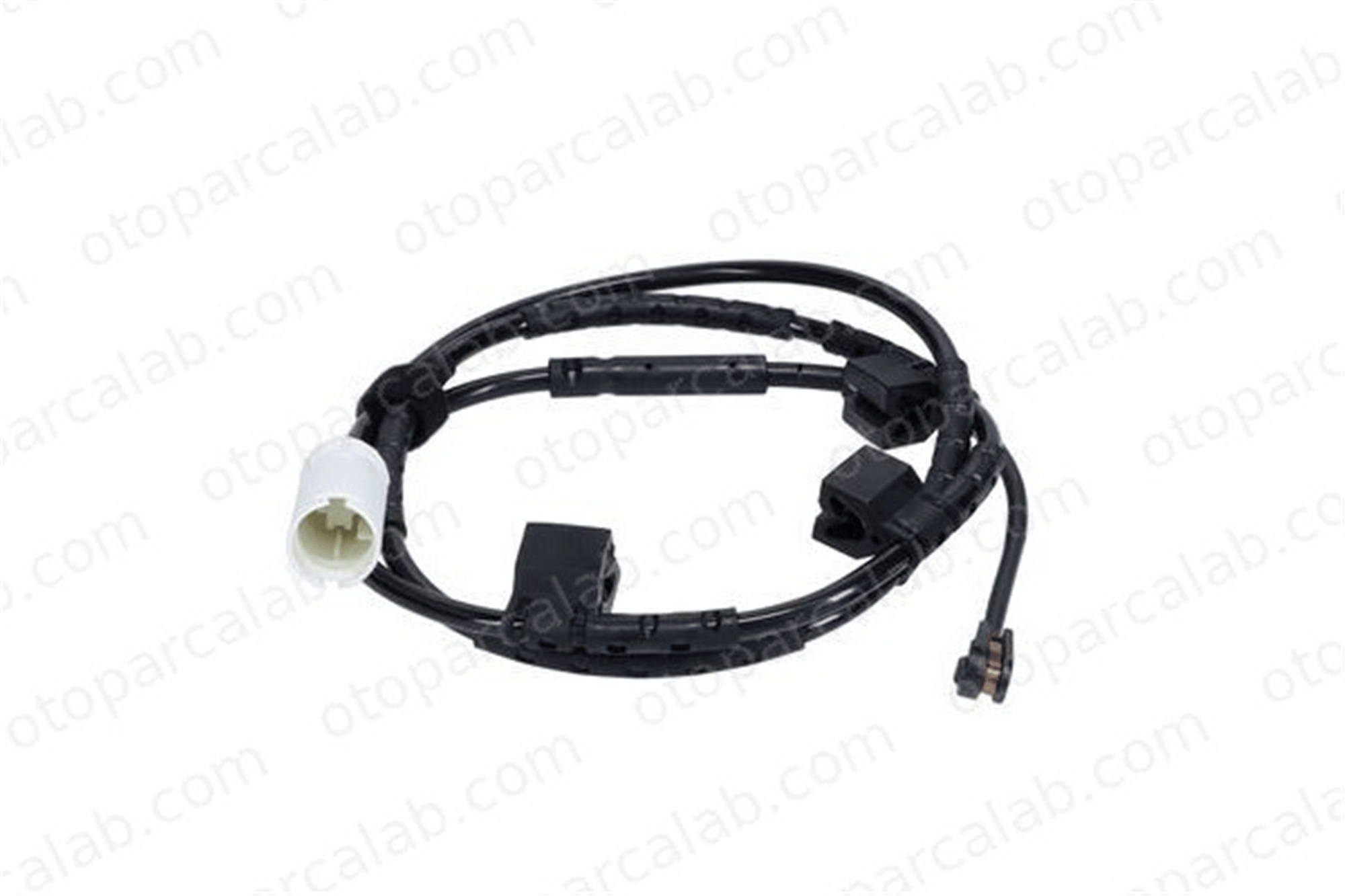 BOSCH 1 987 473 525 Balata İkaz Kablosu Arka MINI MINI MINI CLUBMAN 1987473525 34356792573