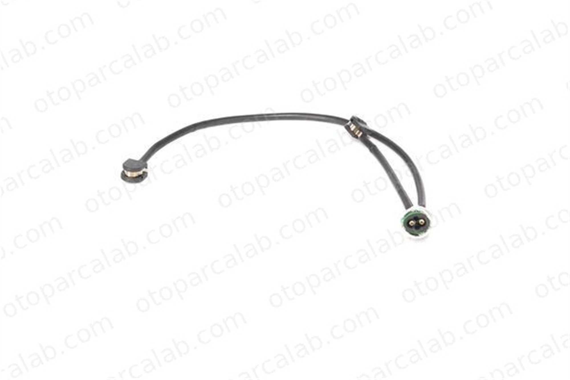 BOSCH 1 987 473 558 Balata İkaz Kablosu Ön MERCEDES-BENZ S-SERISI Coupe SL A2319057300 2319057300