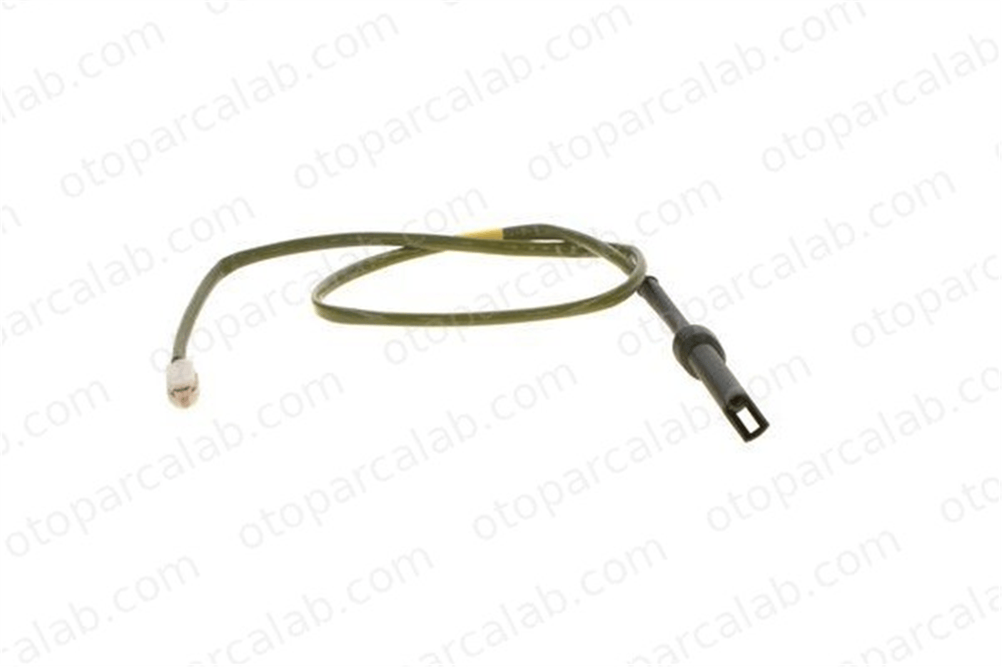 BOSCH 1 987 473 575 Balata İkaz Kablosu Arka FORD TRANSIT V363 Minibüs/Otobüs TRANSIT V363 Panelvan/Van 1987473575 1843313