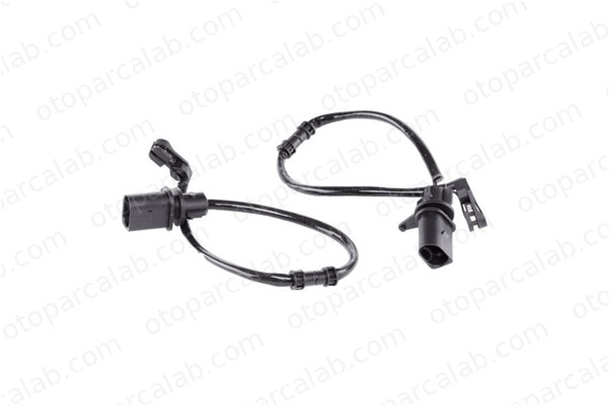 BOSCH 1 987 473 599 Balata İkaz Kablosu Ön AUDI A4 B9 Avant A4 B9 4M0615121AB 4M0615121R