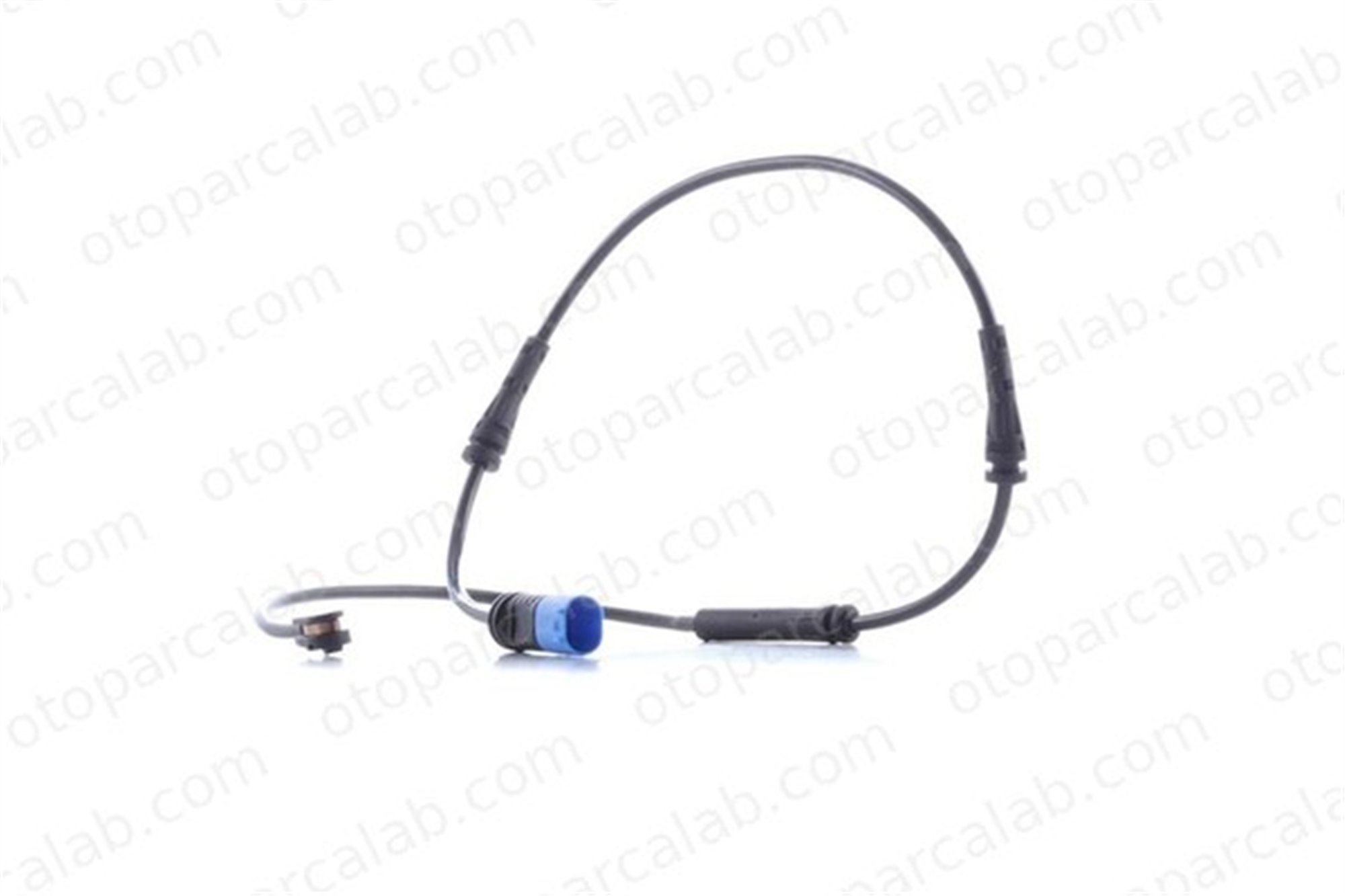 BOSCH 1 987 473 619 Balata İkaz Kablosu Ön BMW 3 3 Touring 34356870349