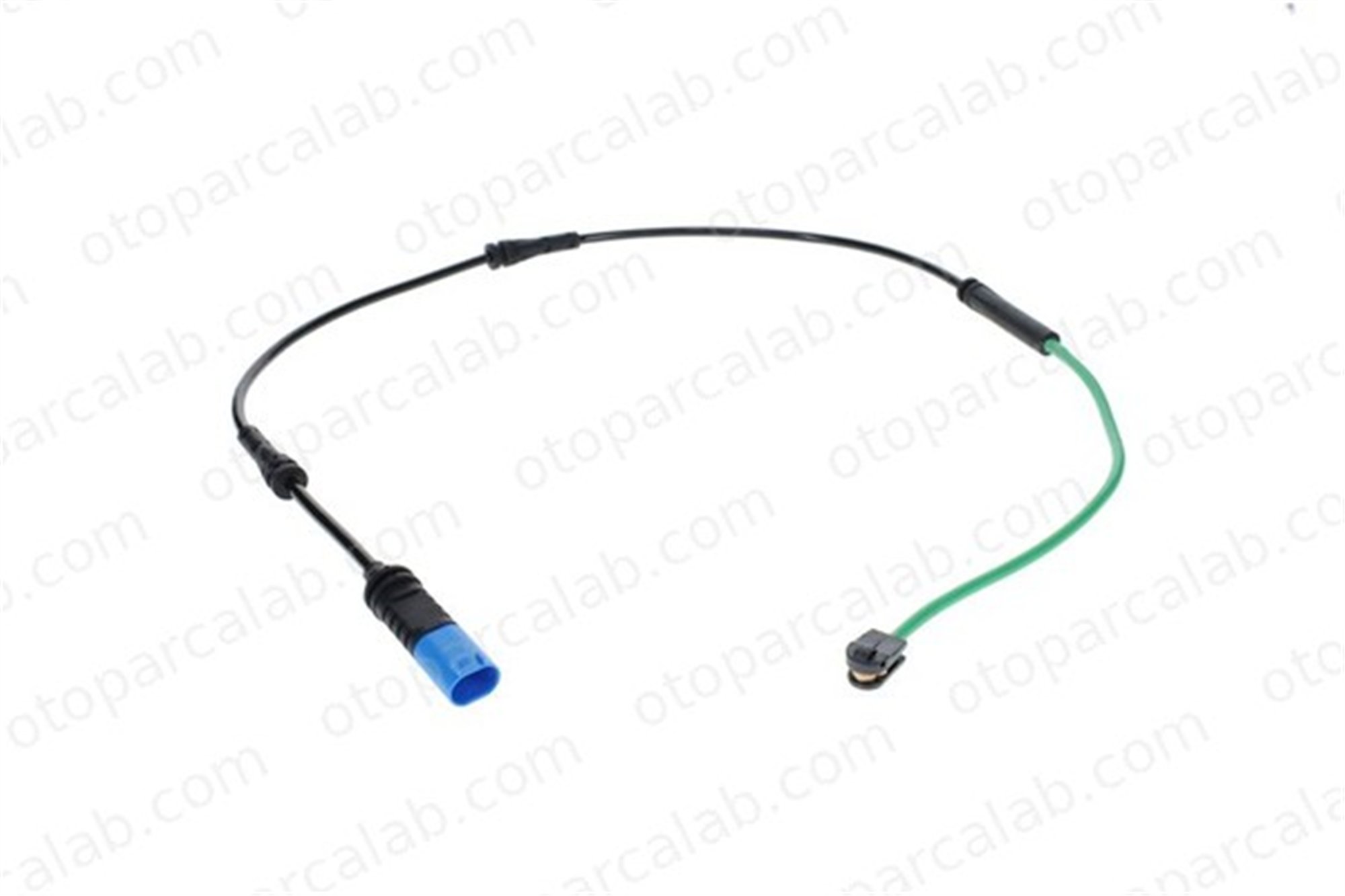 BOSCH 1 987 473 620 Balata İkaz Kablosu Arka BMW 3 3 Touring 34356870354