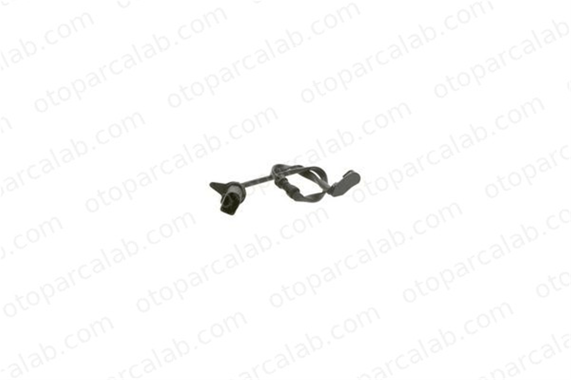 BOSCH 1 987 474 506 Balata İkaz Kablosu Ön AUDI A7 Sportback A8 D4 4H0615121J 4H0615121E
