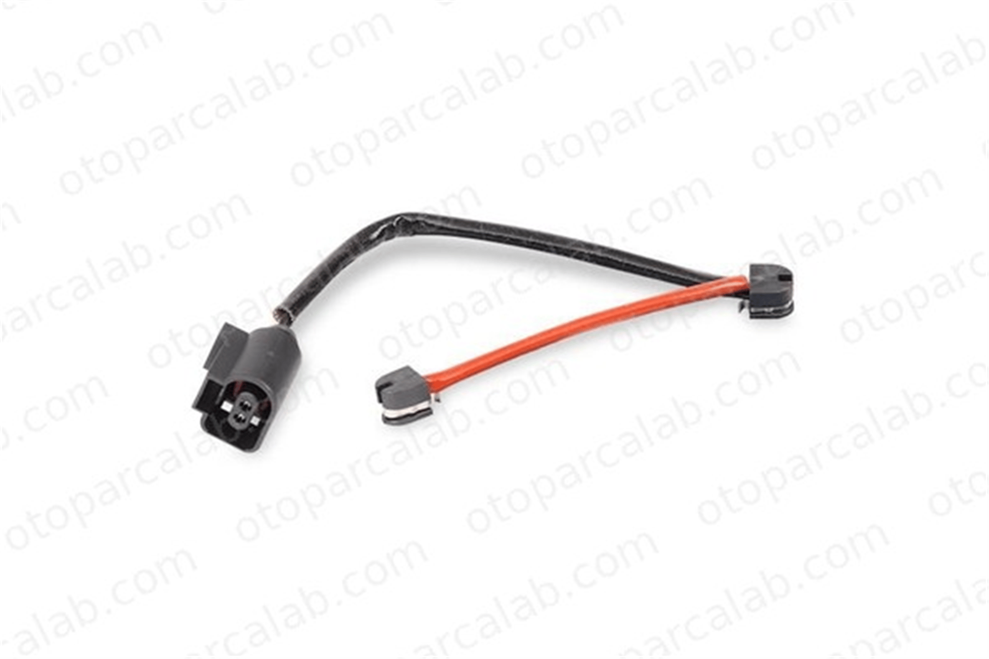 BOSCH 1 987 474 543 Balata İkaz Kablosu Arka AUDI Q7 PORSCHE 718 CAYMAN 4L0615437A 98160916300