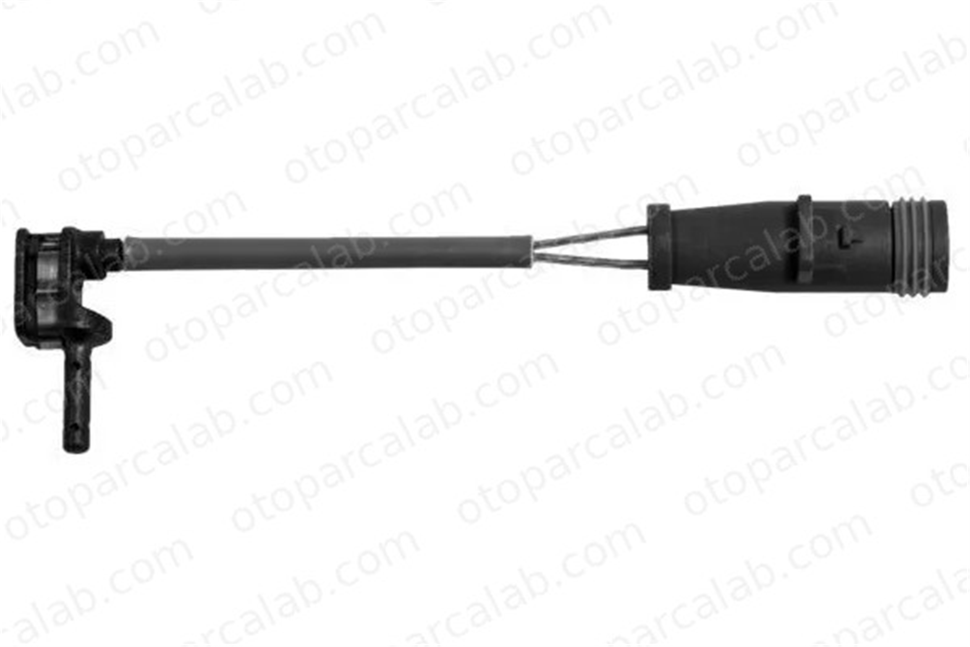 BOSCH 1 987 474 554 Balata İkaz Kablosu Ön MERCEDES-BENZ S-SERISI SL A2319050014 2319050014