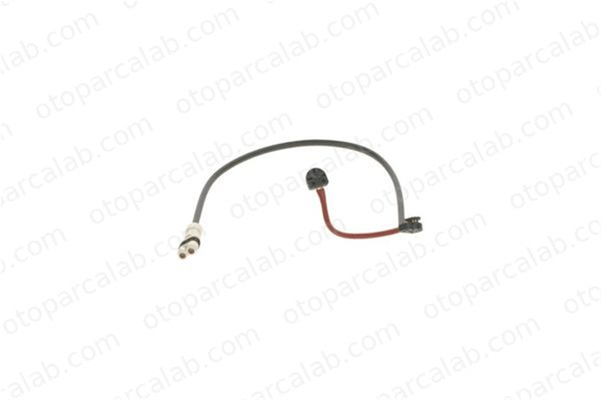 BOSCH 1 987 474 556 Balata İkaz Kablosu Ön veya Arka PORSCHE 911 Cabrio 911 1987474556 99661234800