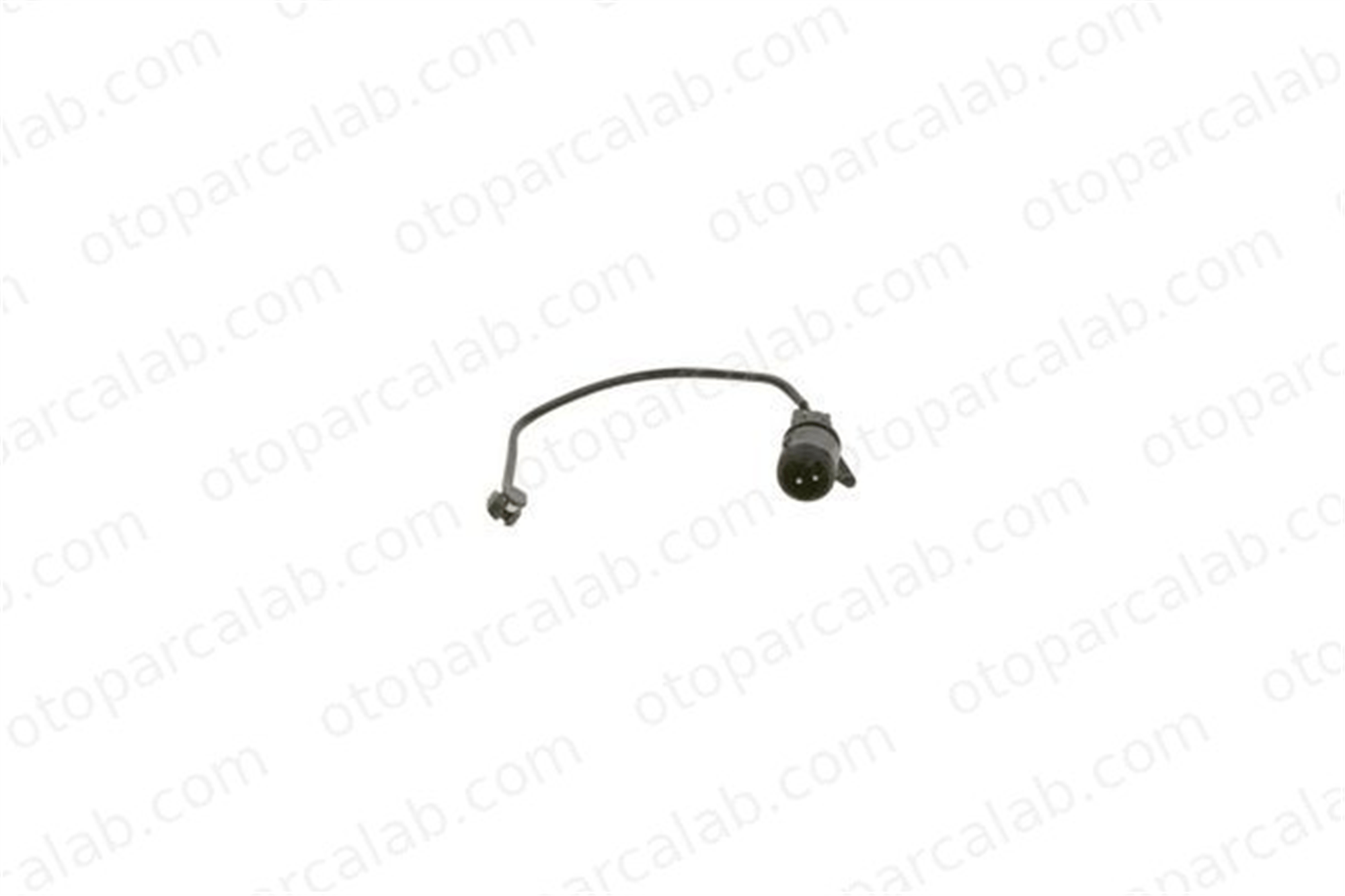 BOSCH 1 987 474 938 Balata İkaz Kablosu Ön AUDI A6 C4 Avant A6 C4 1987474938 441919351A