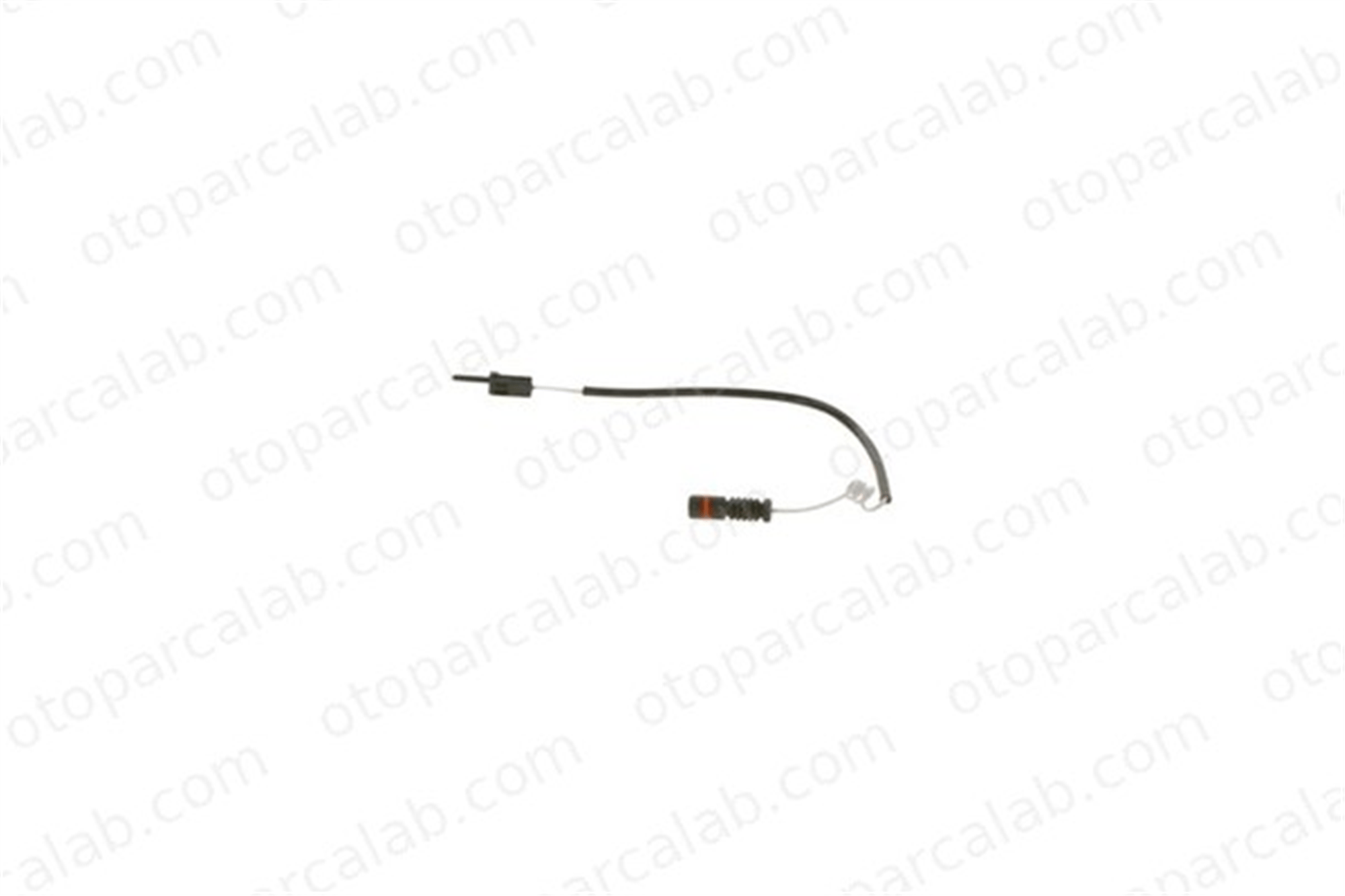 BOSCH 1 987 474 964 Balata İkaz Kablosu Arka MERCEDES-BENZ M-SERISI A1635401417 1635401417