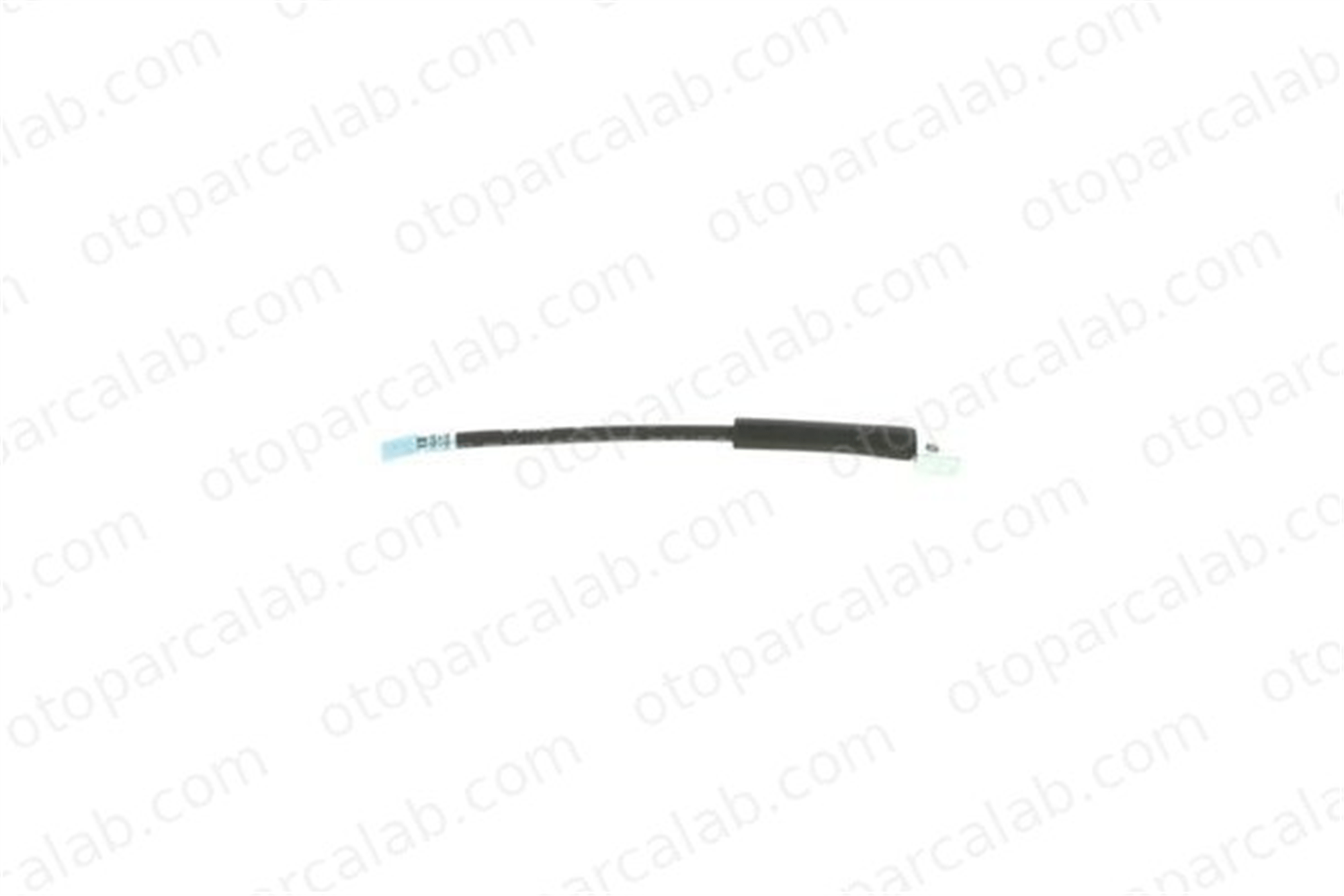BOSCH 1 987 476 409 Fren Hortumu Ön Sol OPEL KADETT E Hatchback KADETT E 1987476409 562336