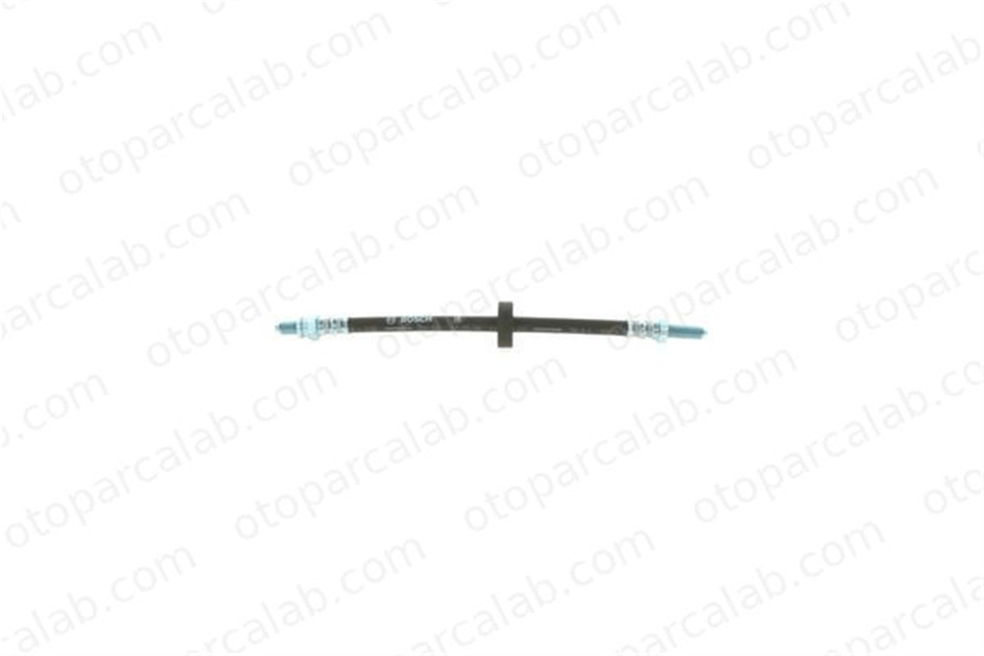 BOSCH 1 987 476 420 Fren Hortumu Arka Sağ FORD ESCORT III ESCORT III Turnier 6107582 81AB2282GA
