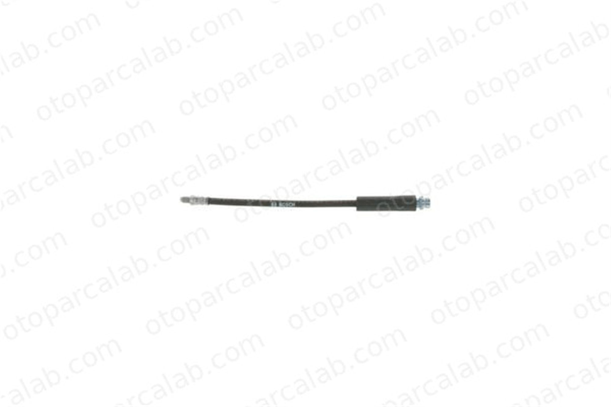 BOSCH 1 987 476 433 Fren Hortumu Ön Sağ veya Sol FORD SCORPIO II SCORPIO II Turnier 1987476433 95GB2078AA