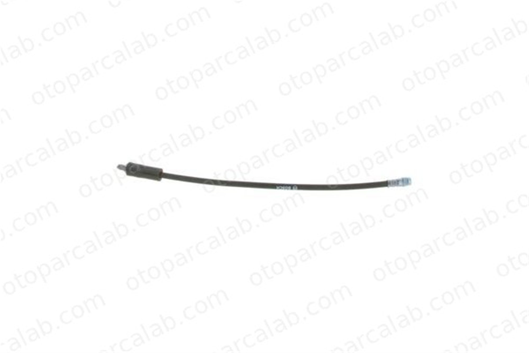 BOSCH 1 987 476 492 Fren Hortumu Ön Sağ veya Sol RENAULT 25 TRAFIC Platform şasi 7704001956 7700845956