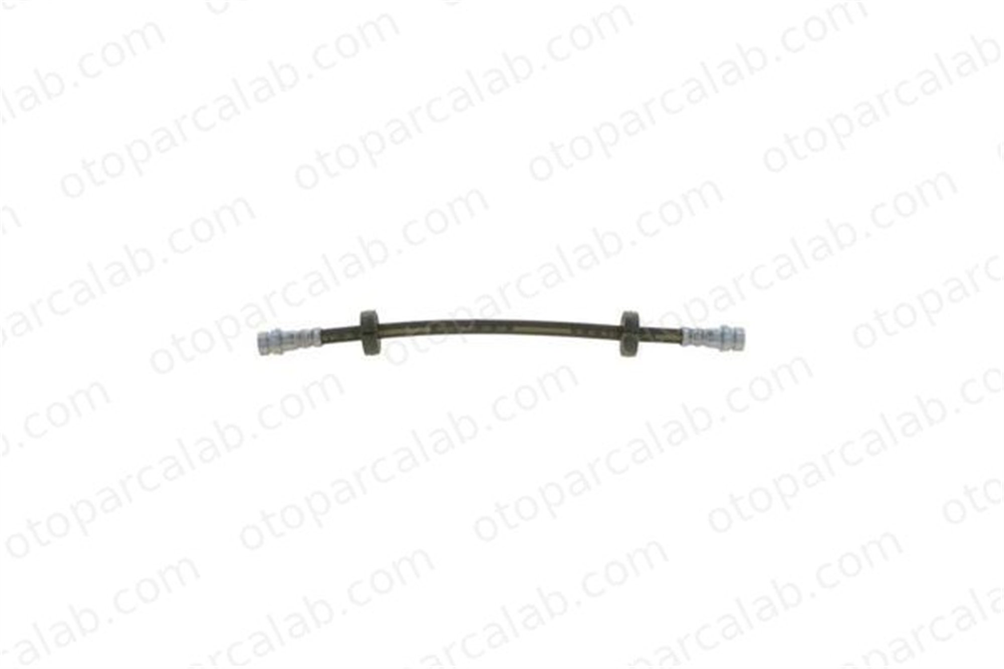 BOSCH 1 987 476 562 Fren Hortumu Arka Sağ veya Sol FORD MONDEO I MONDEO I Sedan 6758585 93BB2282AA