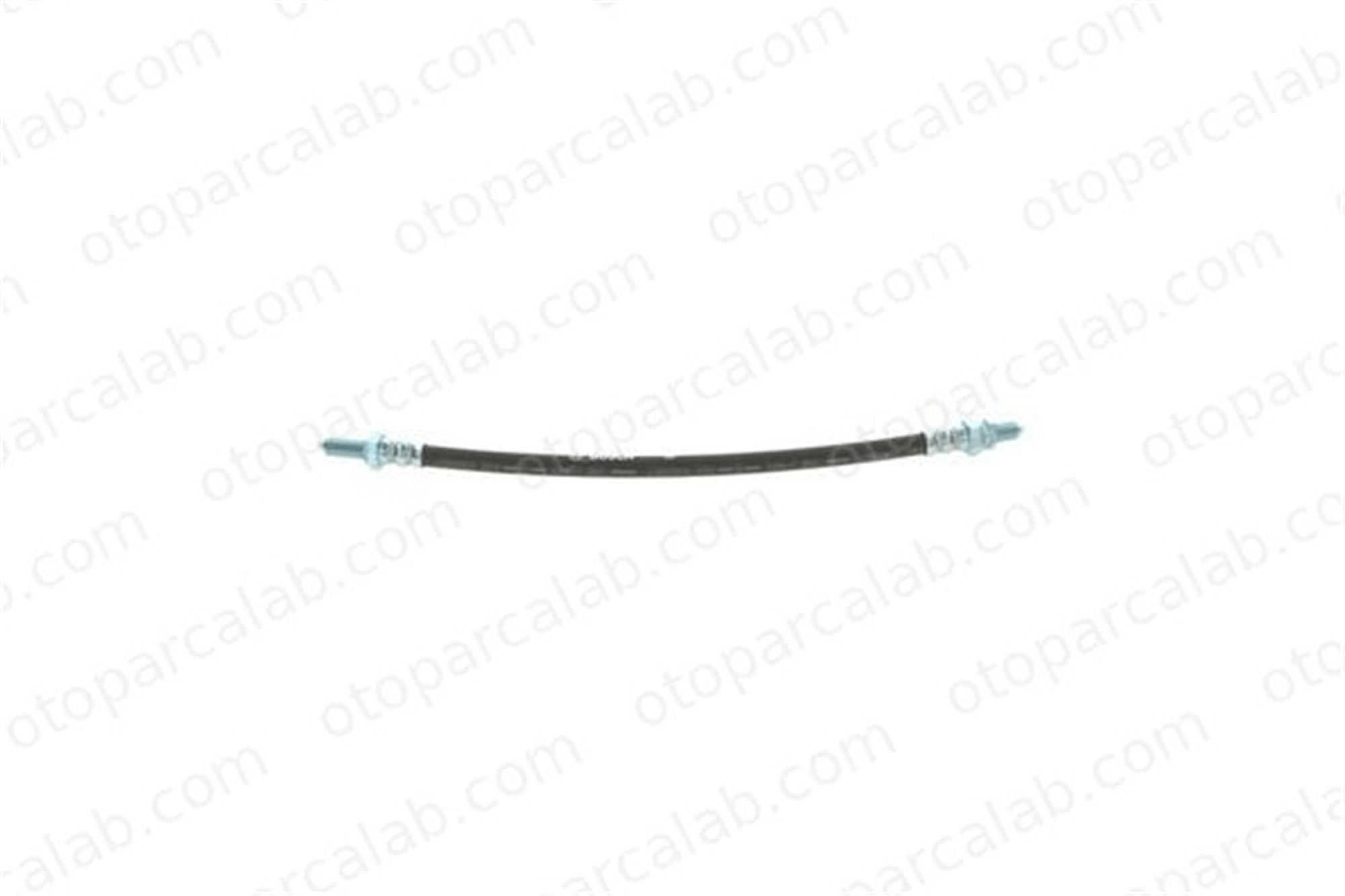 BOSCH 1 987 476 619 Fren Hortumu Arka Sağ veya Sol FORD FIESTA Kasa/büyük limuzin 6594478 6643690