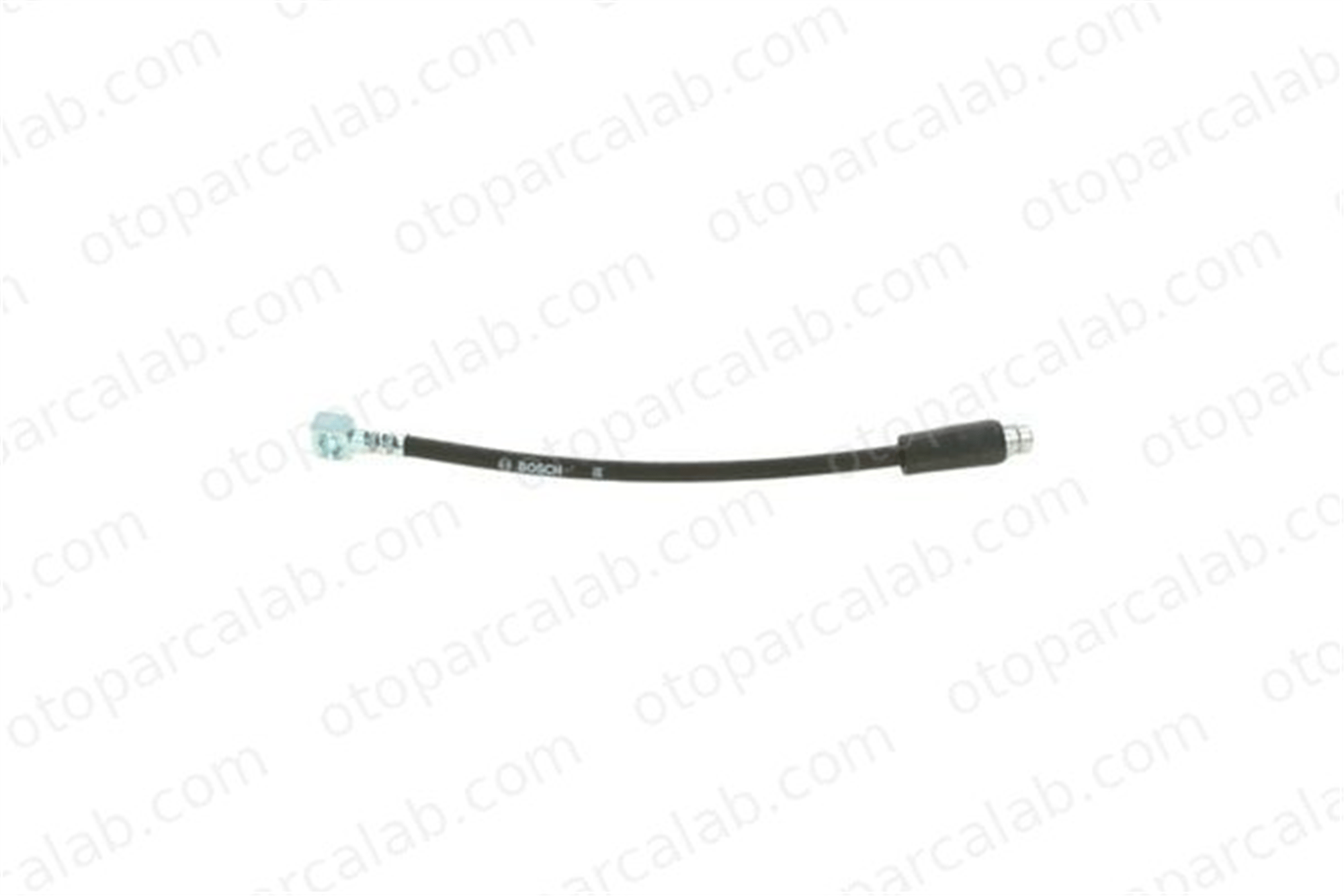 BOSCH 1 987 476 625 Fren Hortumu Arka Sağ veya Sol FORD MONDEO I Turnier MONDEO II Turnier 93BB2282DD 6784917