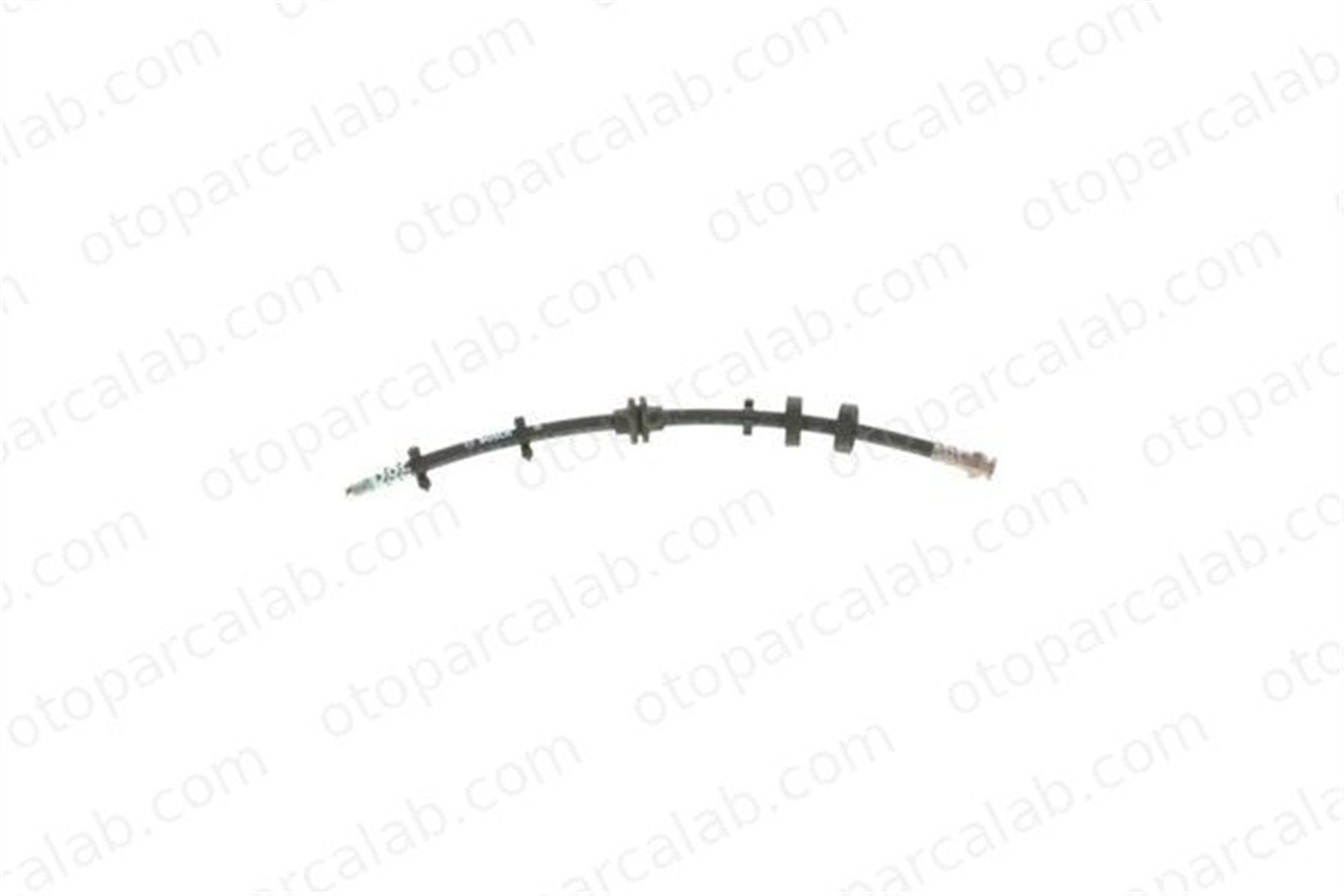 BOSCH 1 987 476 639 Fren Hortumu Ön Sağ veya Sol FIAT BRAVO I BRAVA 60812250 71736923