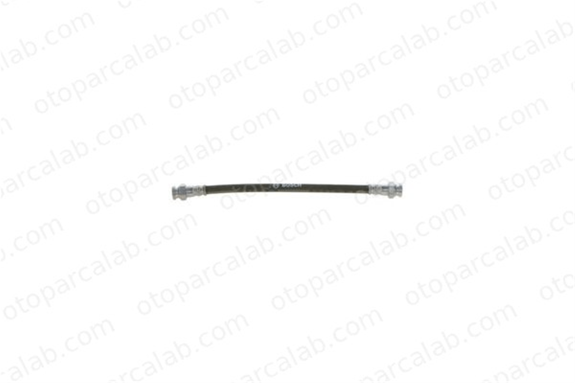 BOSCH 1 987 476 647 Fren Hortumu Arka Sağ veya Sol SKODA FAVORIT FAVORIT Pick-up 115595621 115595620