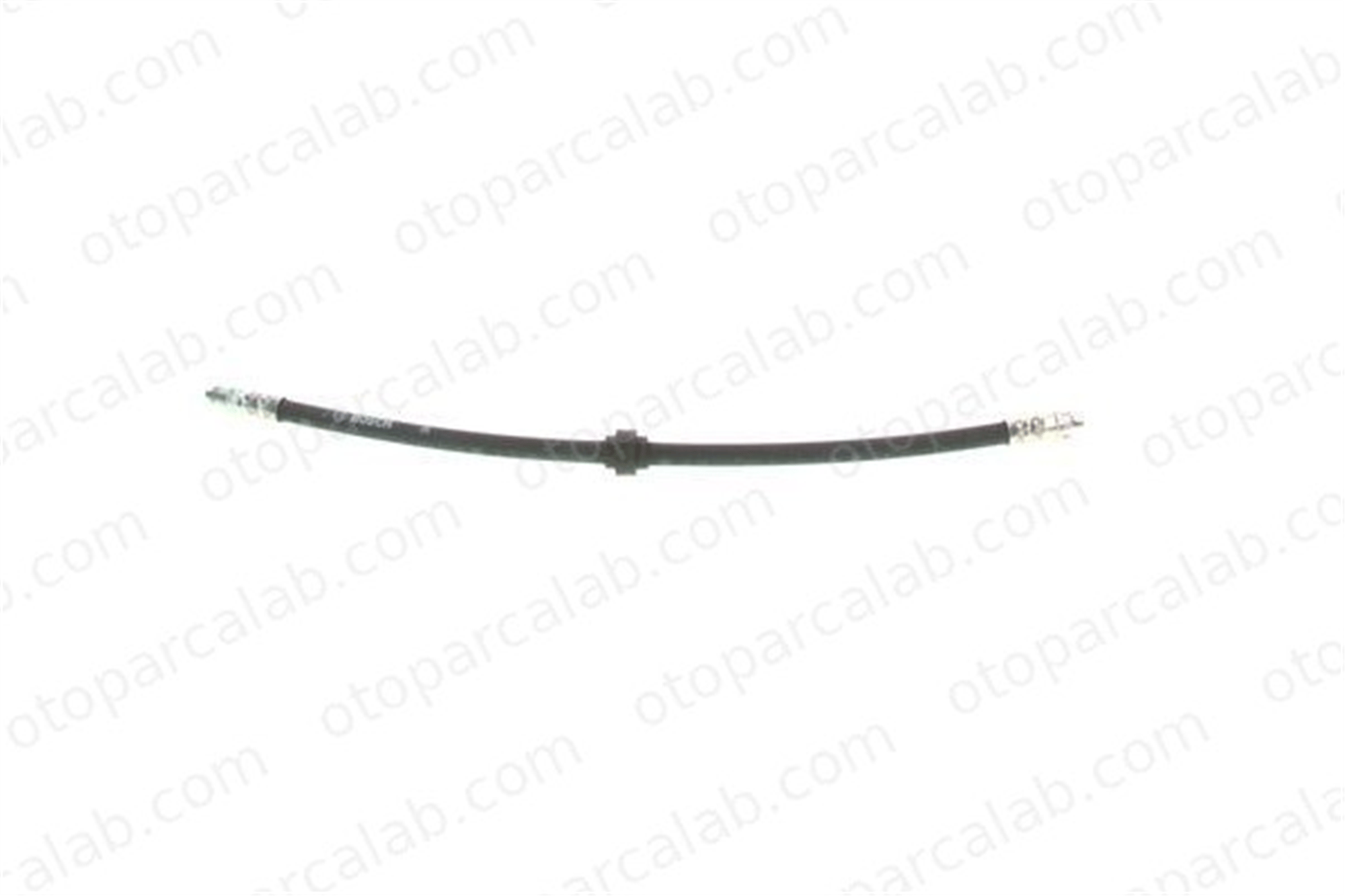 BOSCH 1 987 476 704 Fren Hortumu Ön Sağ veya Sol RENAULT MEGANE I Classic MEGANE I 7700840390 T68034