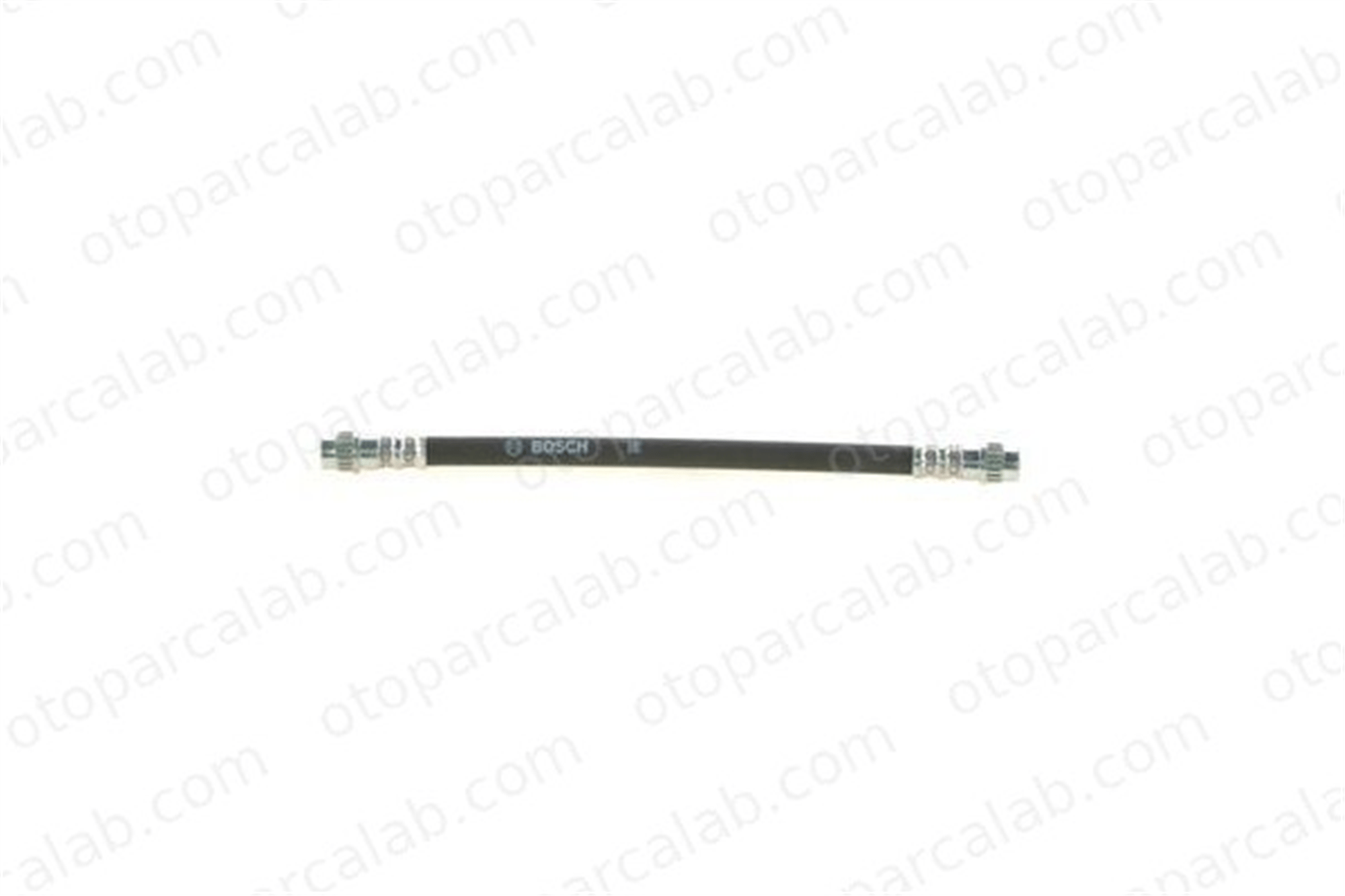 BOSCH 1 987 476 708 Fren Hortumu Arka Sağ veya Sol RENAULT 21 Sedan 21 Station wagon 1987476708 T68027
