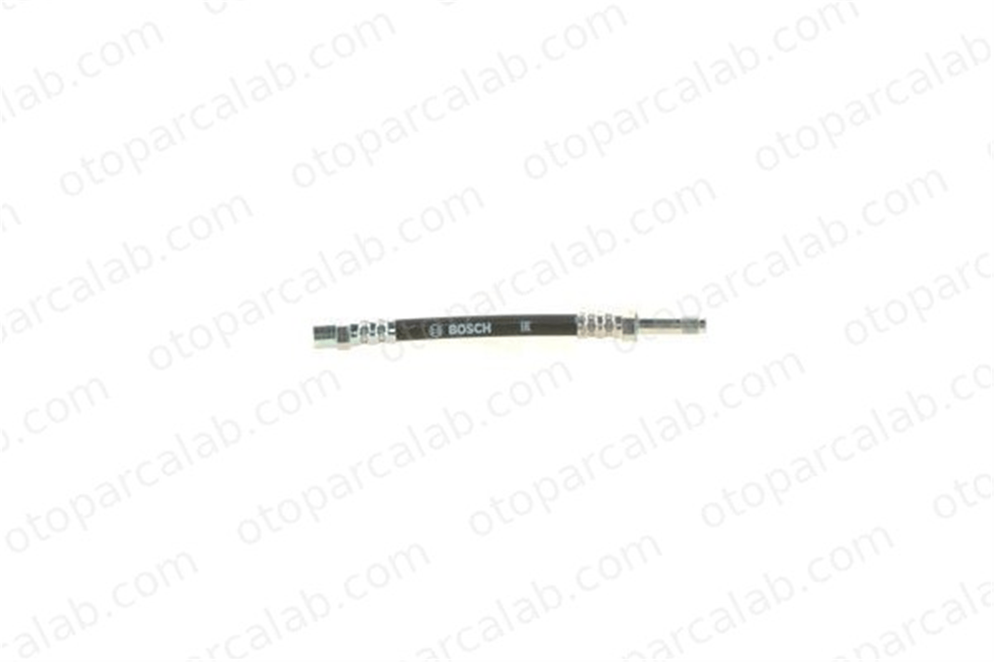 BOSCH 1 987 476 715 Fren Hortumu Arka Sağ veya Sol VW SHARAN FORD GALAXY I 7M0611776C T85033