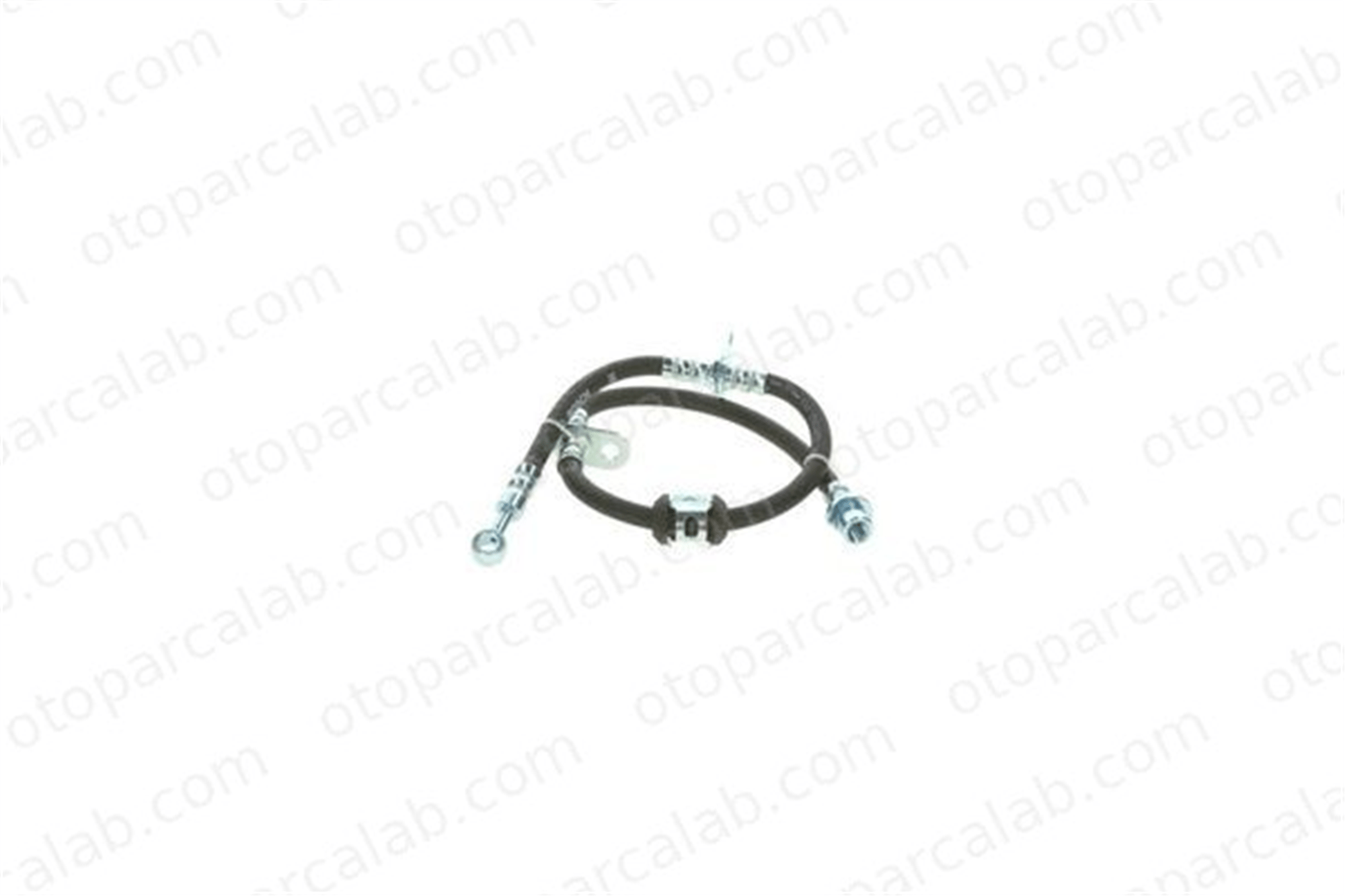 BOSCH 1 987 476 754 Fren Hortumu Ön Sağ HONDA ACCORD V ROVER 600 I 46410SN7003 T28001