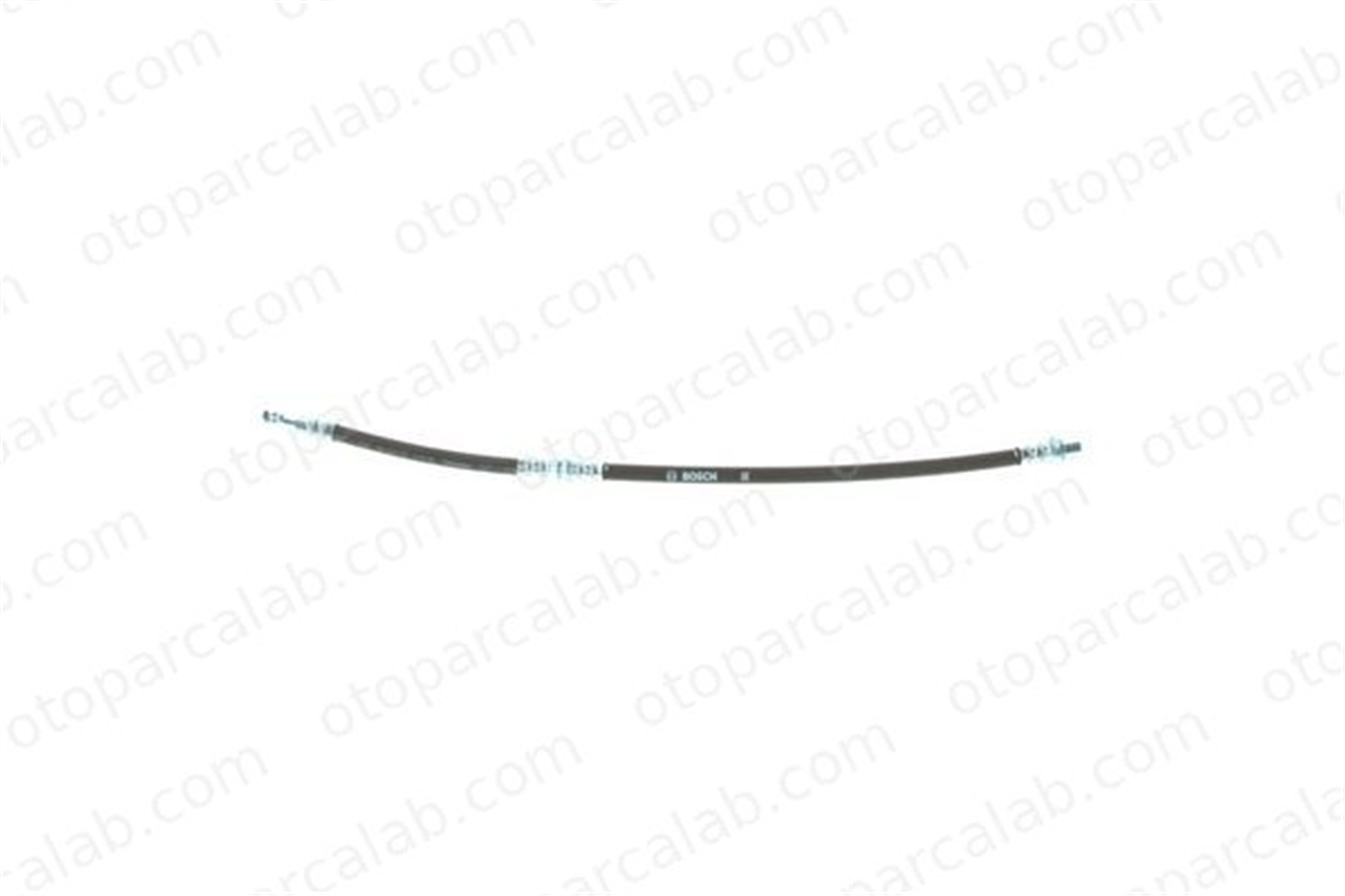 BOSCH 1 987 476 767 Fren Hortumu Ön Sağ SUBARU IMPREZA Station wagon LEGACY I Station wagon T78005 26531AA001