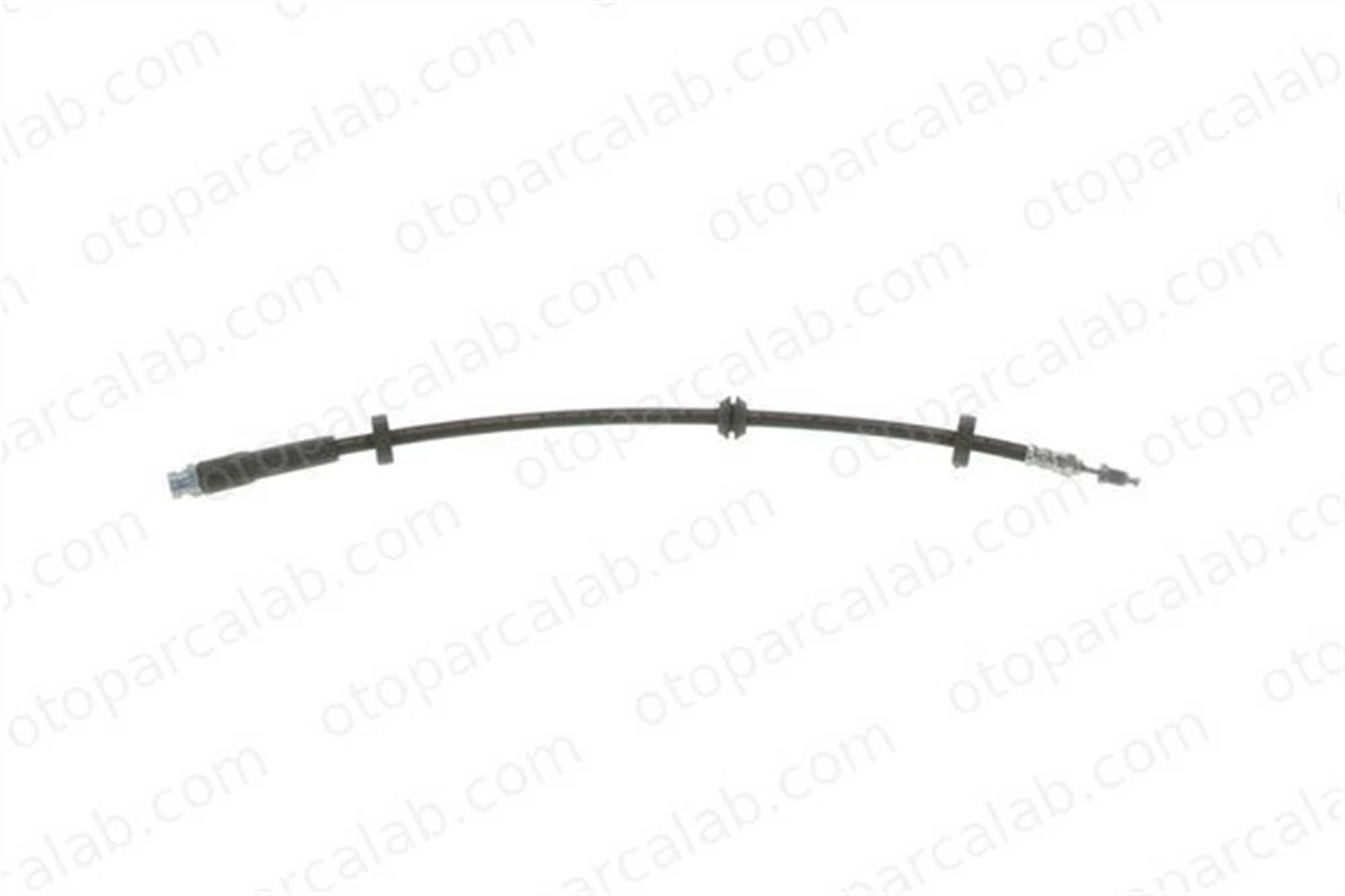BOSCH 1 987 476 793 Fren Hortumu Ön Sağ veya Sol SAAB 9000 9000 Hatchback 4426474 8973034