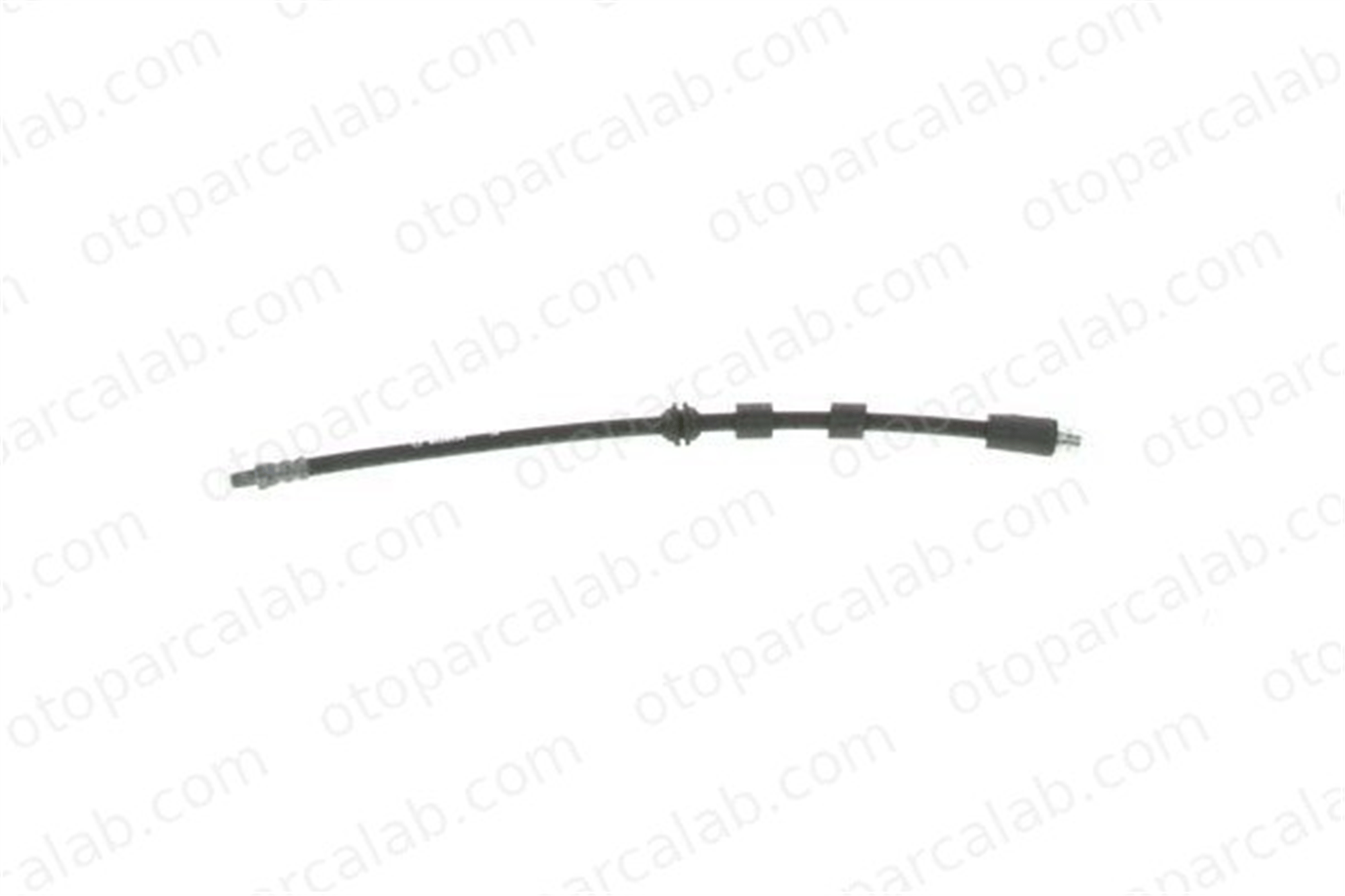 BOSCH 1 987 476 882 Fren Hortumu Ön Sağ veya Sol FORD MONDEO III Sedan MONDEO III 1987476882 1126960