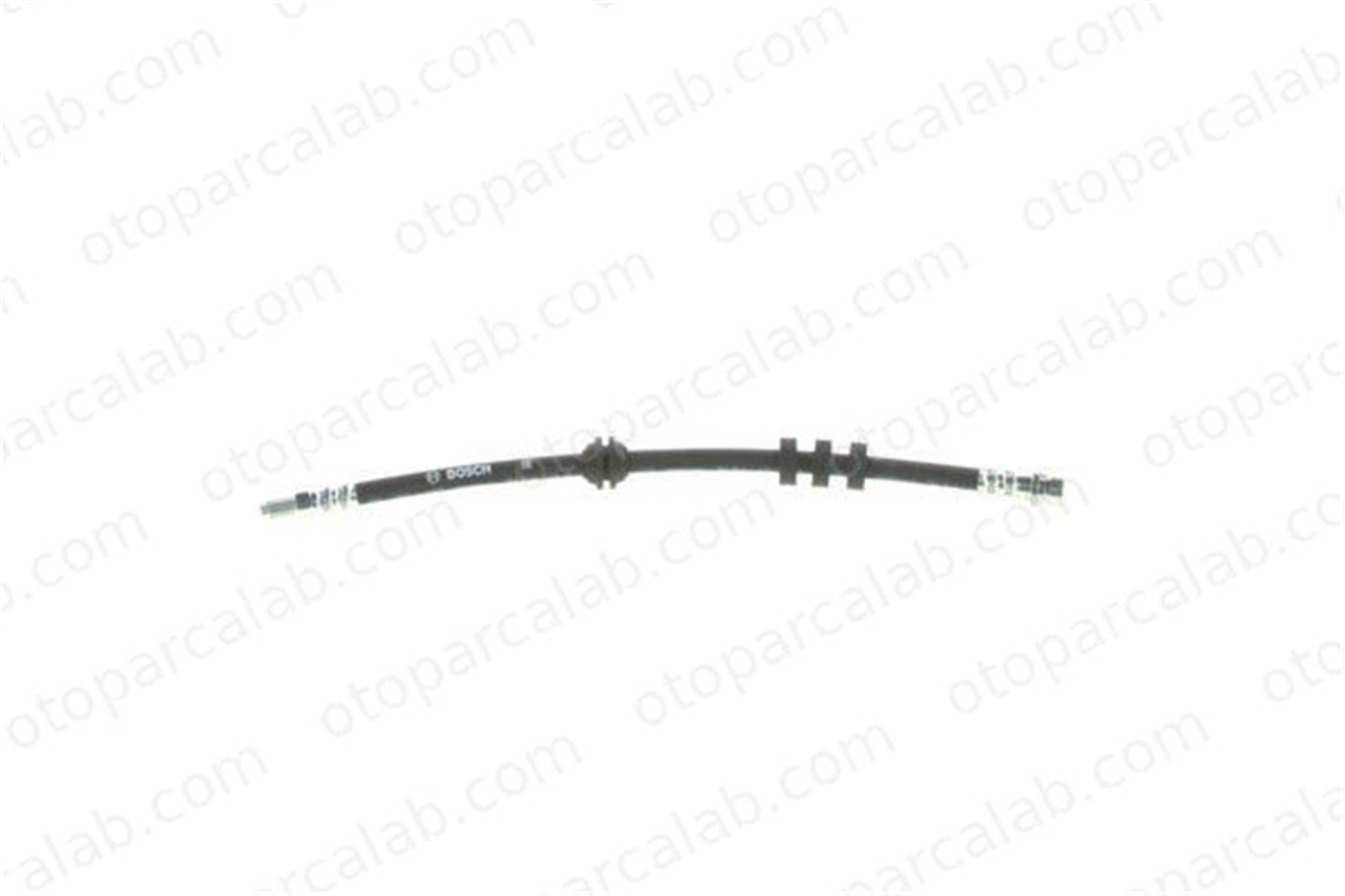 BOSCH 1 987 476 886 Fren Hortumu Ön Sağ veya Sol FORD FOCUS I FOCUS I Turnier 1987476886 T24035