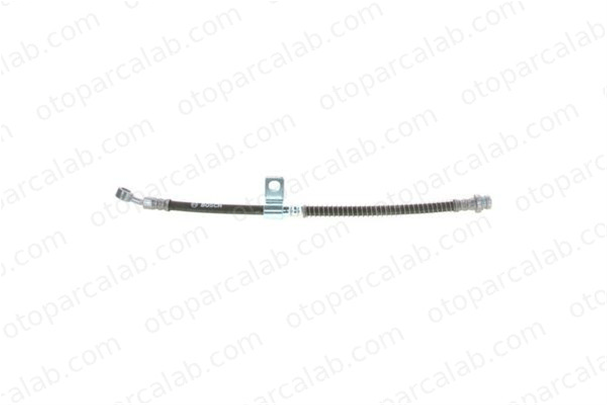 BOSCH 1 987 476 892 Fren Hortumu Ön Sağ HYUNDAI ATOS 5873202011 T30018