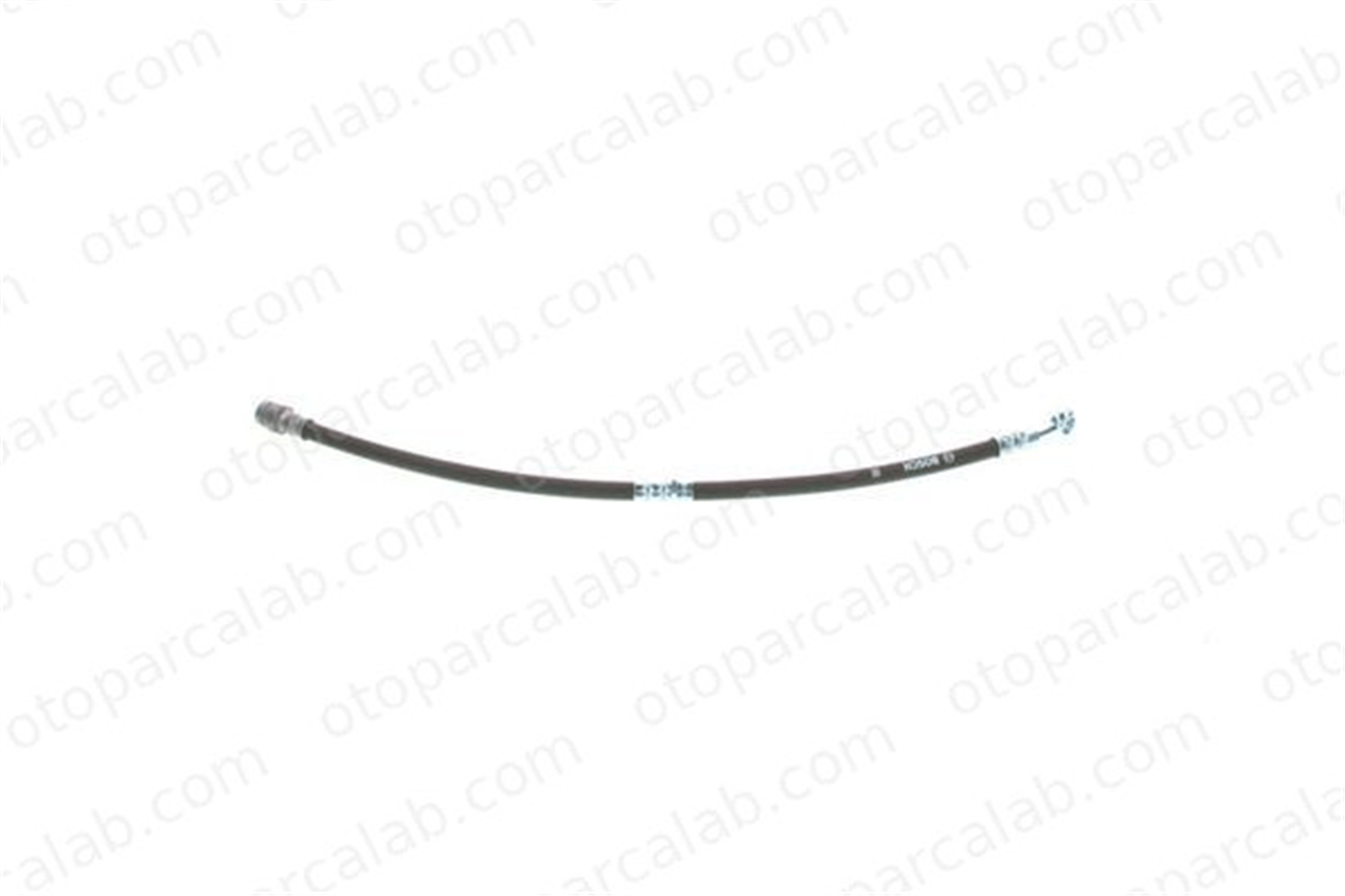 BOSCH 1 987 476 896 Fren Hortumu Arka Sol HYUNDAI LANTRA II Station wagon LANTRA II T30020 5873729310