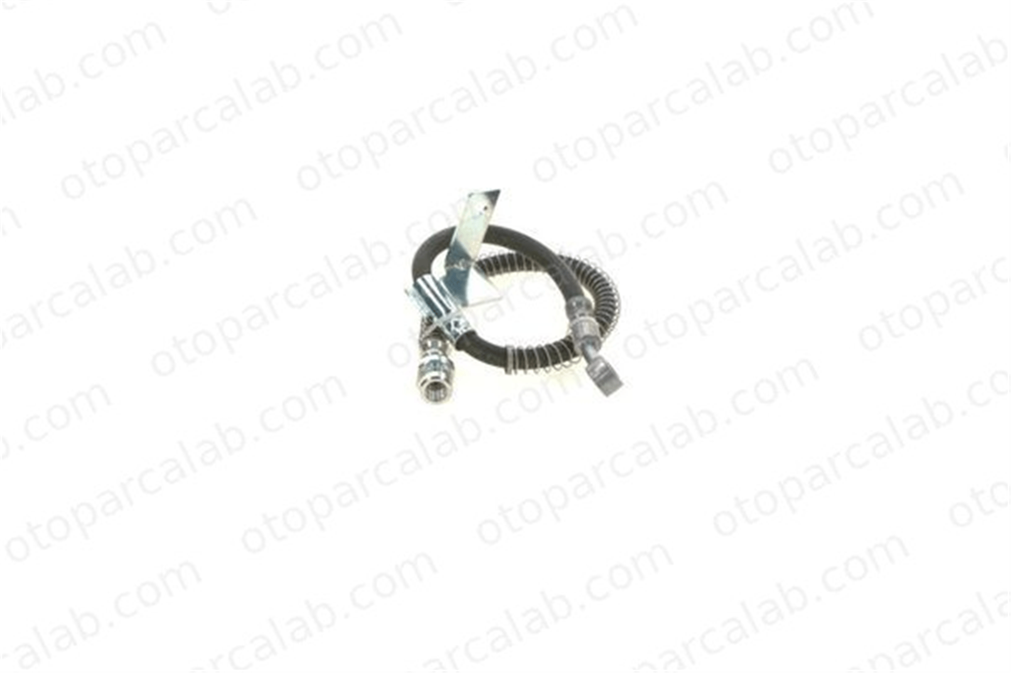 BOSCH 1 987 476 898 Fren Hortumu Ön Sol HYUNDAI LANTRA II Station wagon LANTRA II 5873129010 5873129020