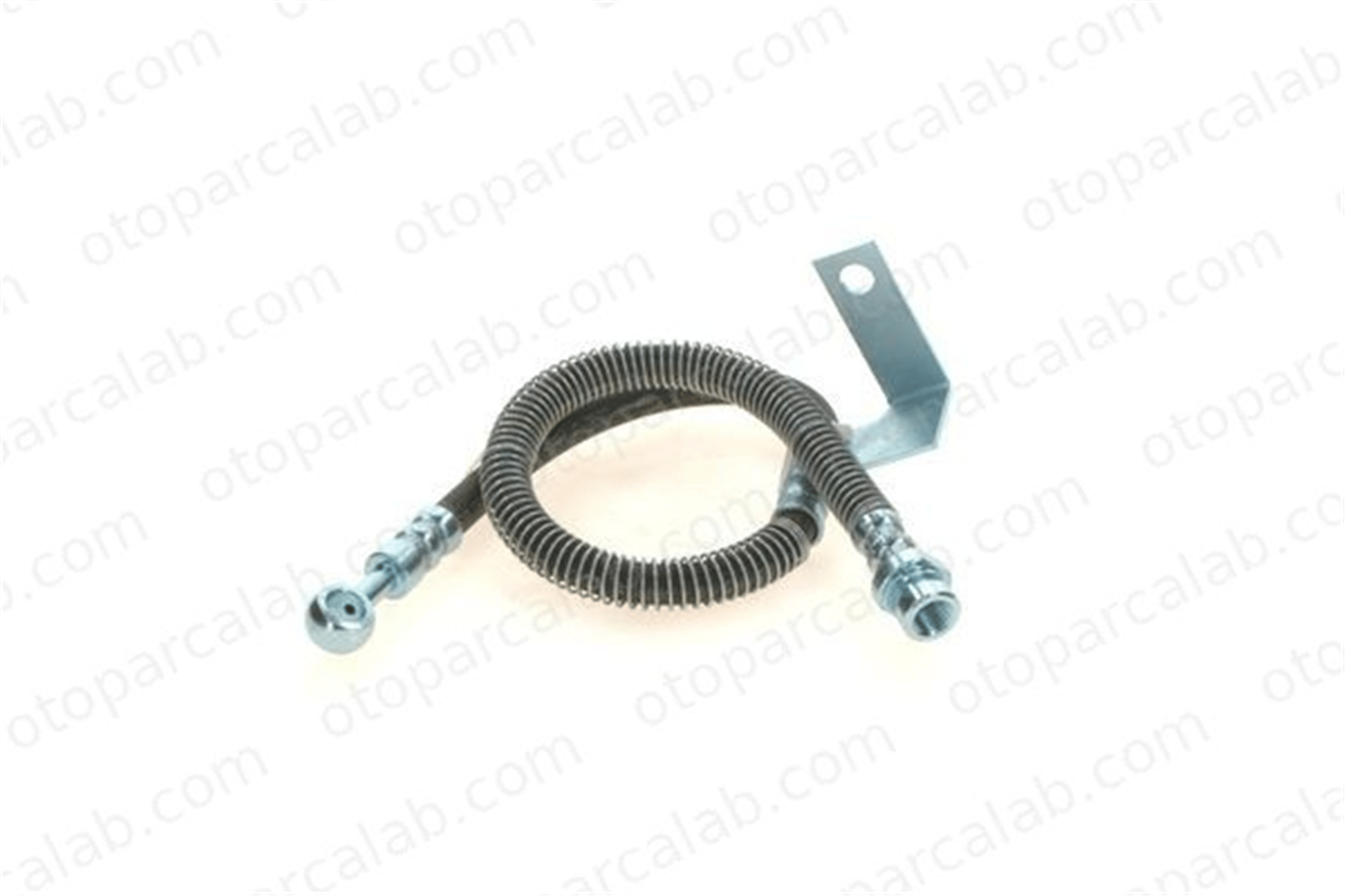 BOSCH 1 987 476 900 Fren Hortumu Ön Sağ veya Sol HYUNDAI ACCENT I ACCENT Sedan 1987476900 5873122000