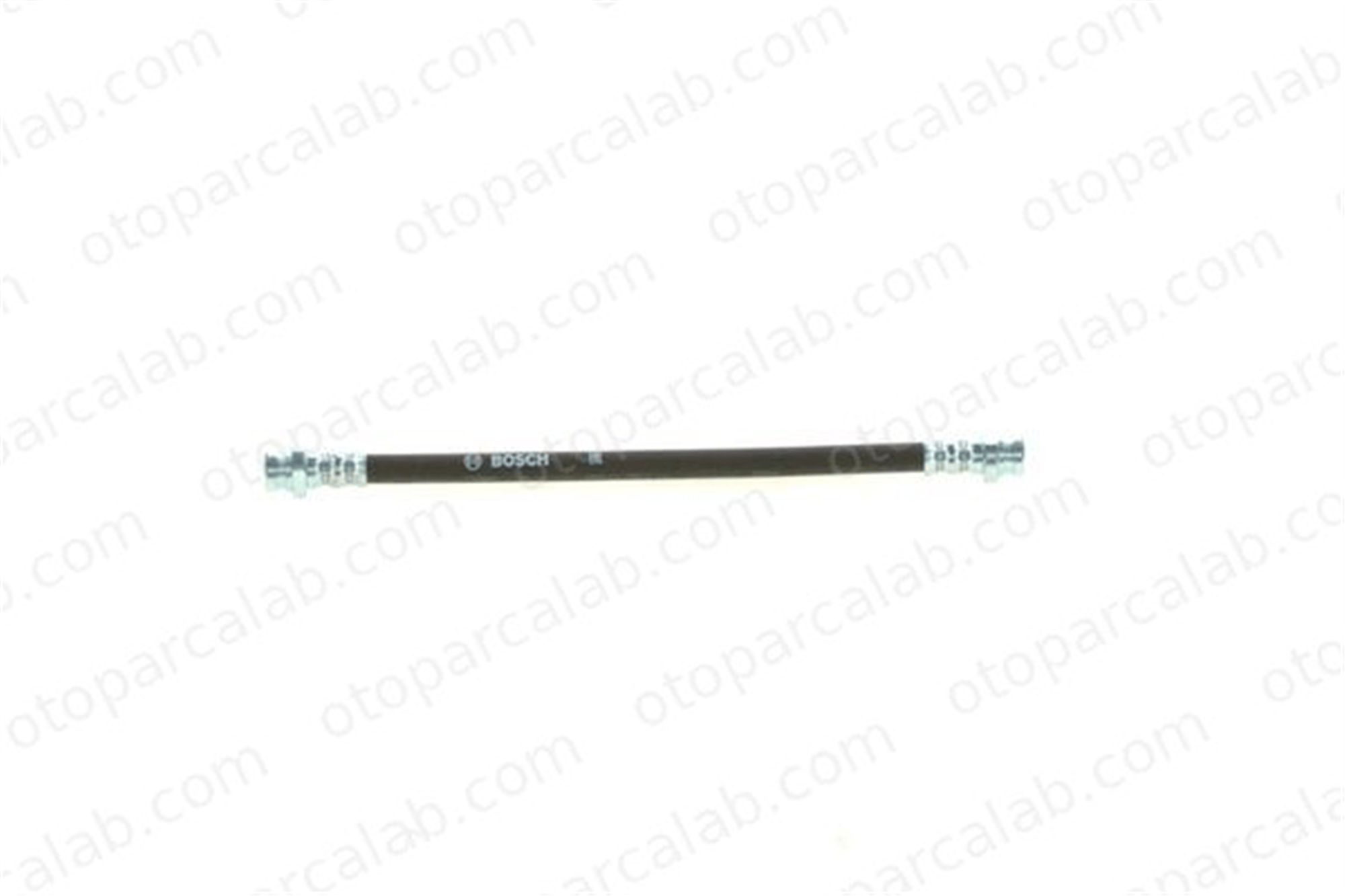 BOSCH 1 987 476 901 Fren Hortumu Arka Sağ veya Sol HYUNDAI LANTRA II Station wagon ACCENT I T30004 5873722001